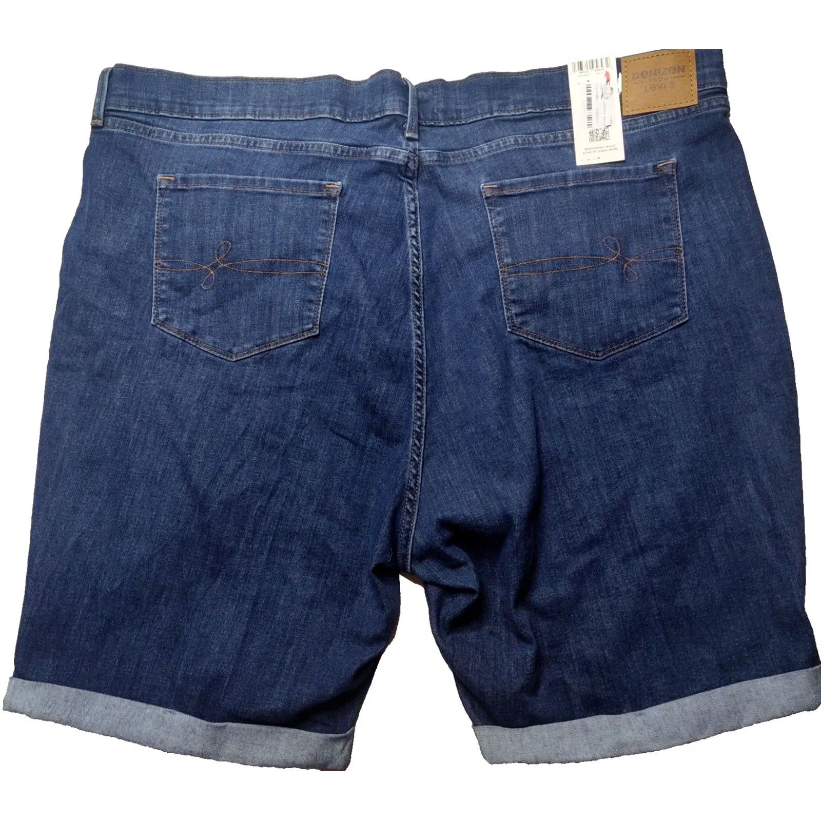 Levi's VINTAGE No Size 42" / US 20 - 2 Thumbnail