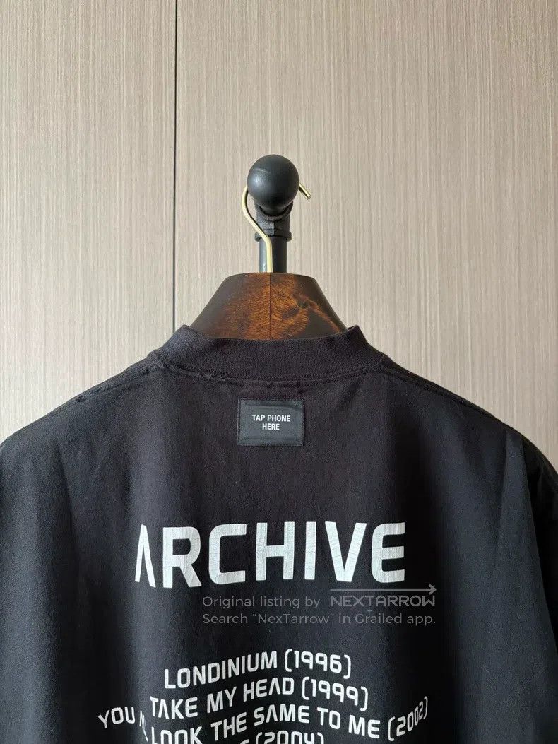 Balenciaga Balenciaga short sleeves Size US S / EU 44-46 / 1 - 3 Thumbnail
