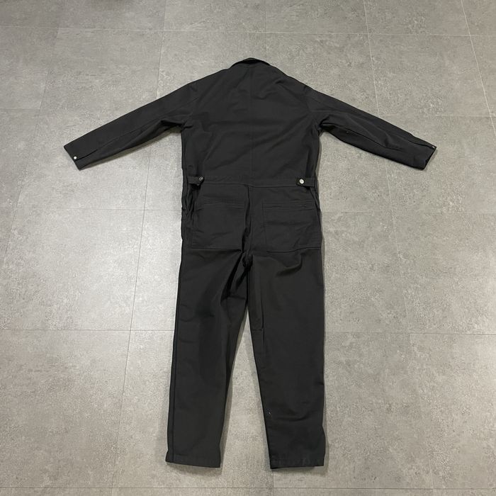 Coverall pants