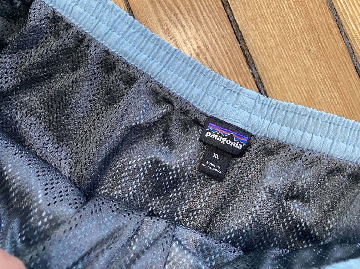 Patagonia × Vintage Patagonia swim shorts XL Size US 40 / EU 56 - 5 Thumbnail
