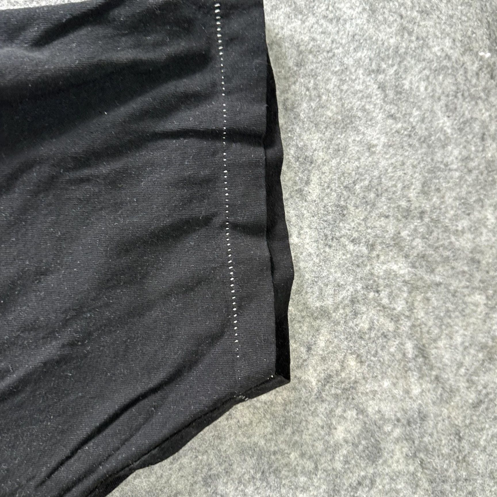 Other VINTAGE Citibank Shirt Mens Large Black Think Ahead Graphic Computer Promo 90s Size US M / EU 48-50 / 2 - 6 Thumbnail