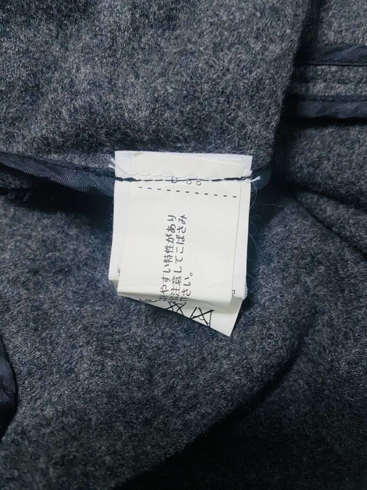 Calvin Klein Rare Calvin Klein Jeans Buttons Hoodie Size M / US 6-8 / IT 42-44 - 13 Thumbnail