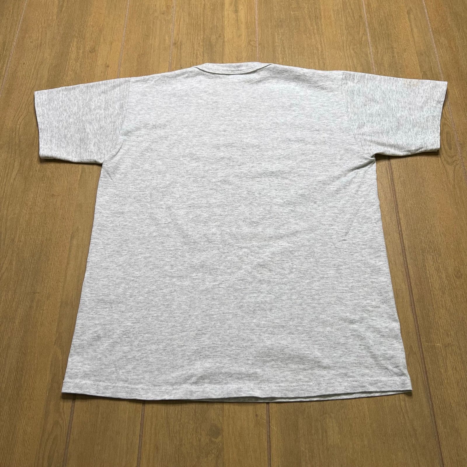 Russell Athletic Vintage Russell Athletic Big Valley T Shirt Sz M USA Made Size US M / EU 48-50 / 2 - 6 Thumbnail