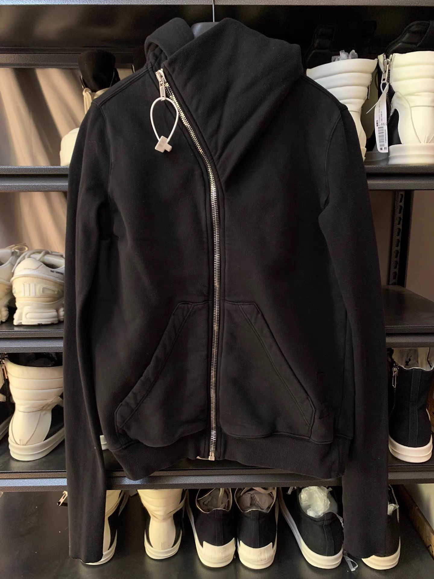 Rick Owens Rick Owens Wizard Hat Women's Size L / US 10 / IT 46 - 1 Thumbnail