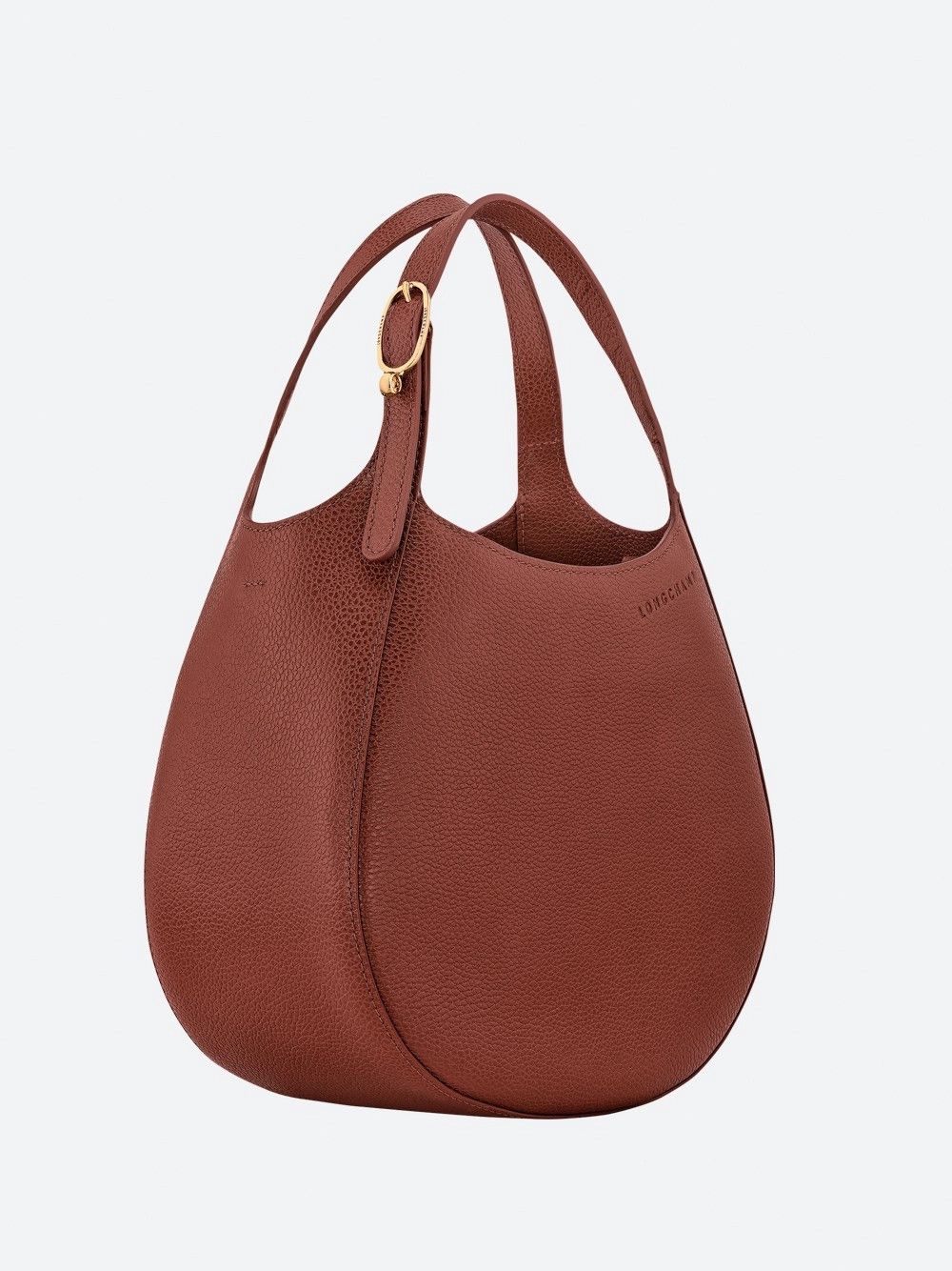 `Le Foulonné` Small Handbag