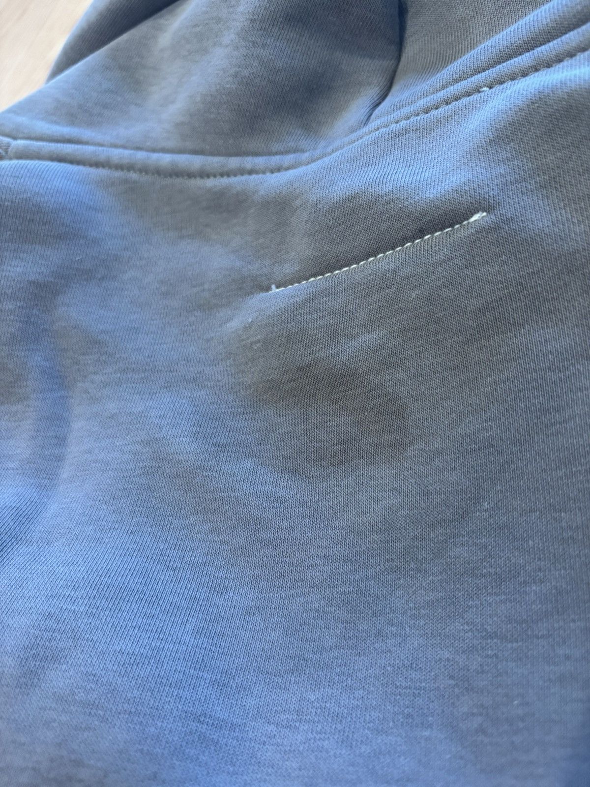 MM6 MM6 Pleated Sleeve Hoodie Size US S / EU 44-46 / 1 - 5 Thumbnail