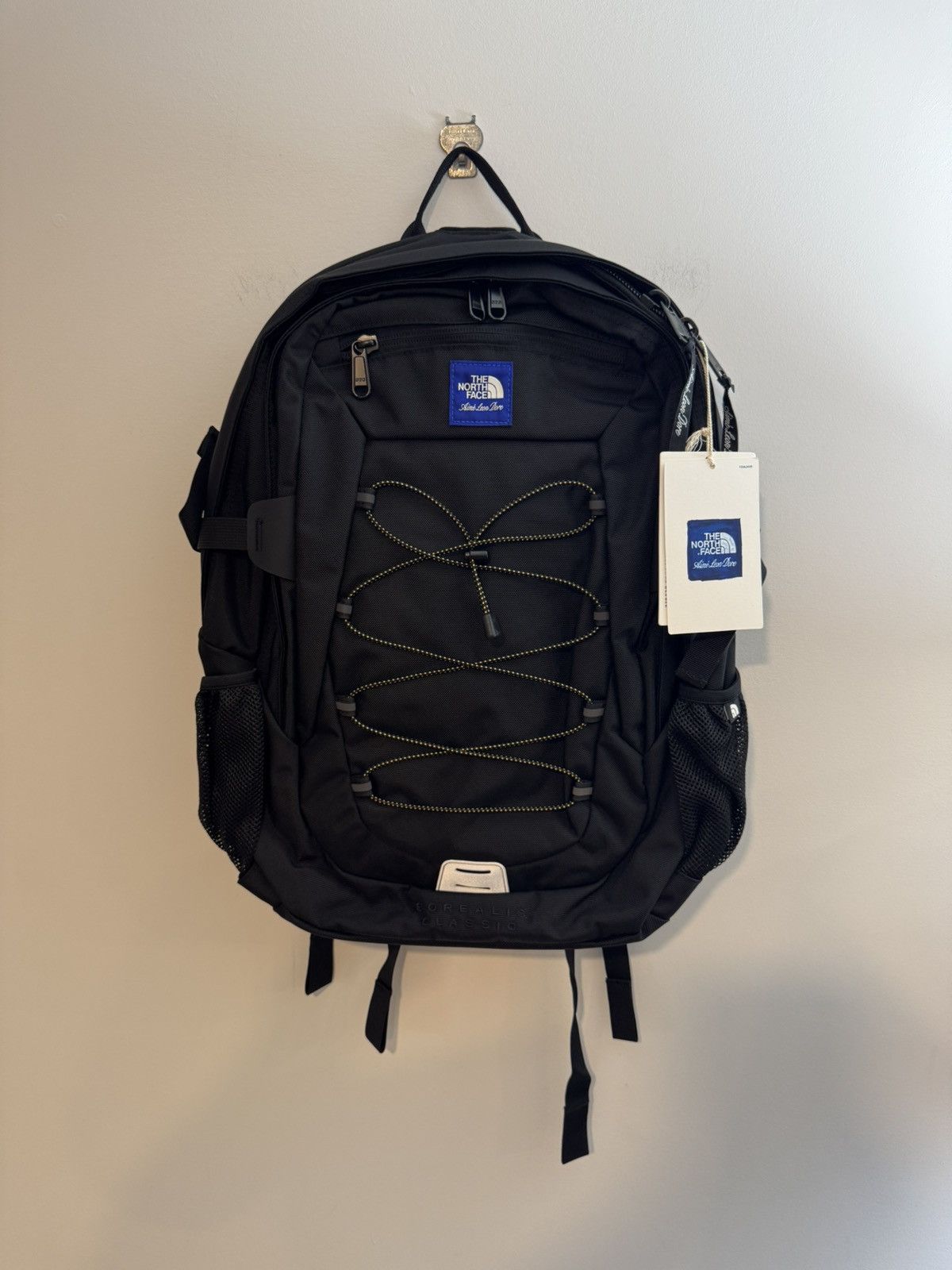 Aime Leon Dore Aime Leon Dore x The North Face Borealis