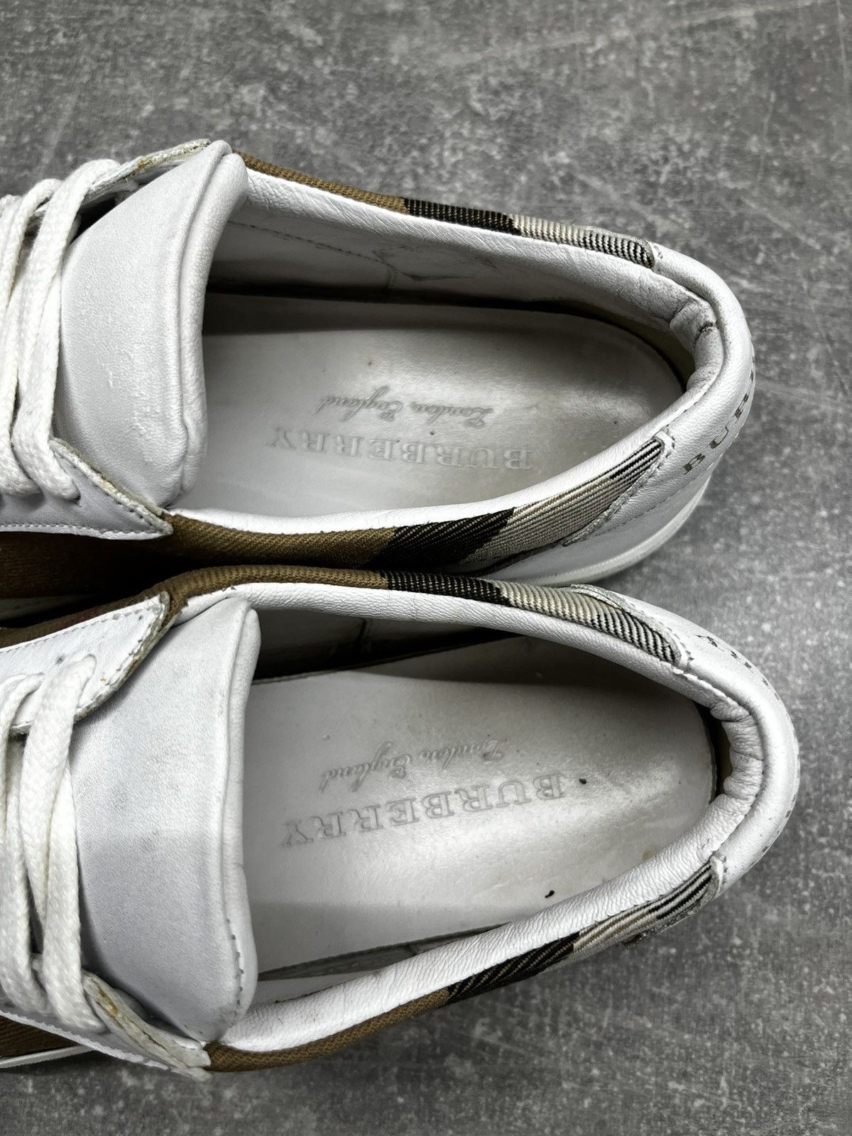 Burberry Burberry shoes Size US 8 / IT 38 - 6 Thumbnail