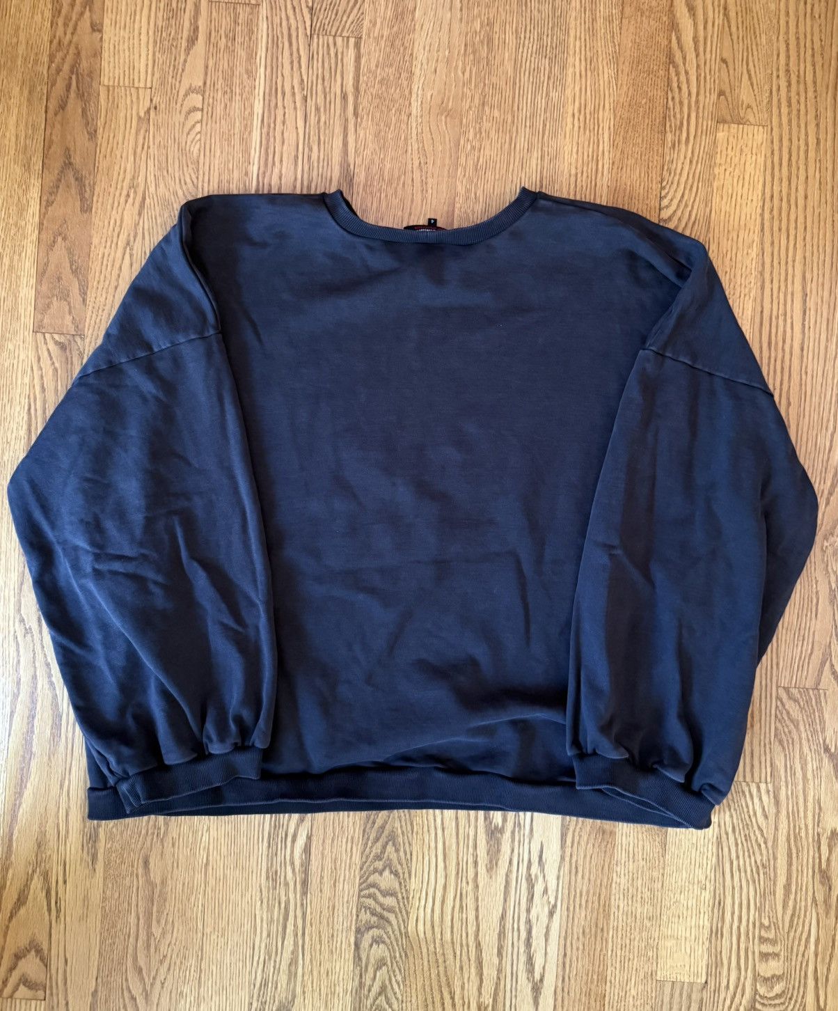 Rough Simmons Rough Simmons Neotokyo Size 4 Size US XL / EU 56 / 4 - 4 Thumbnail