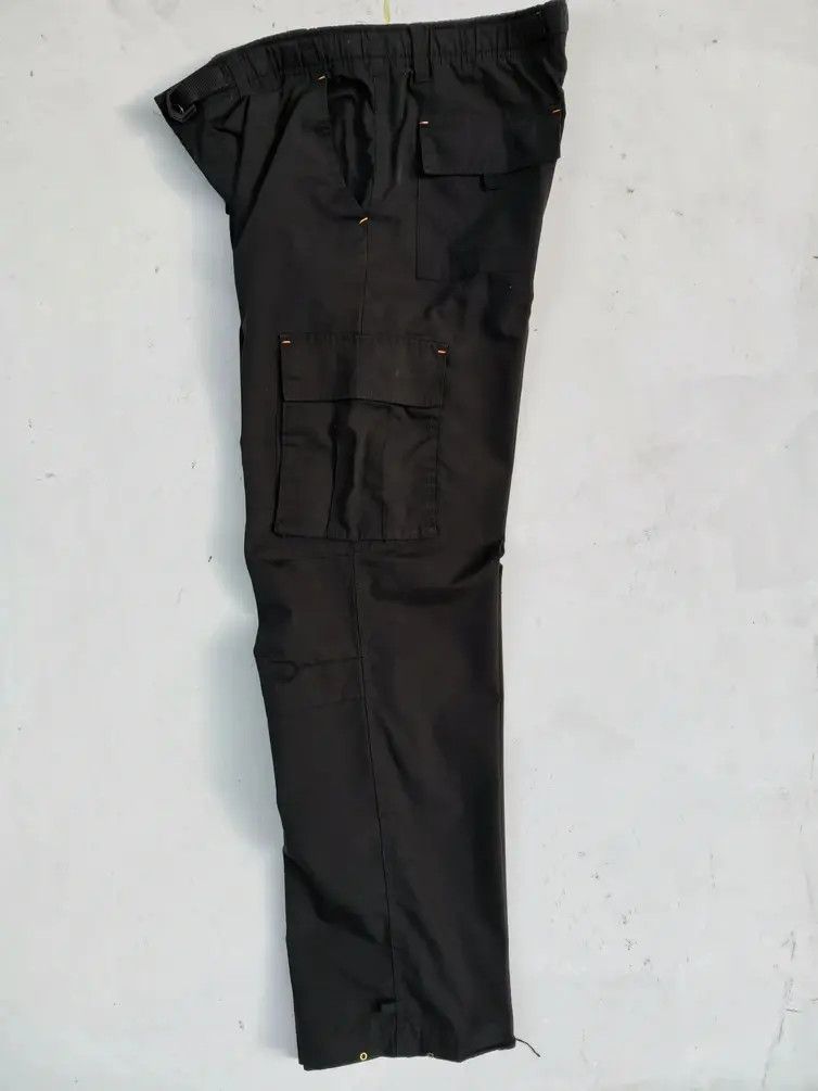 Japanese Brand Rare!!! Barcedos Tactical Cargo Multipocket Pants Size US 36 / EU 52 - 10 Thumbnail