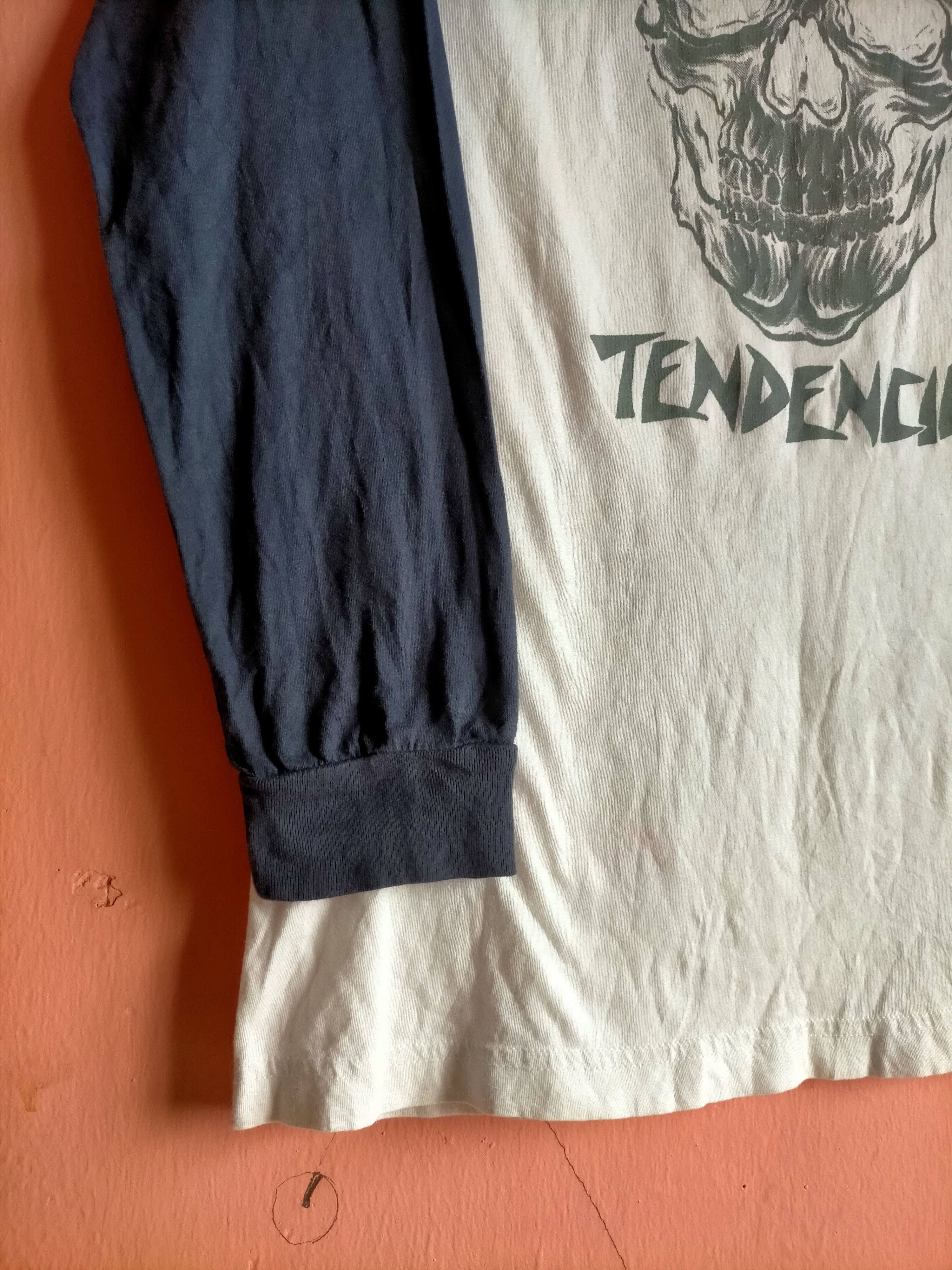 Band Tees Suicidal Tendencies Band tees Long sleeve tee Size US L / EU 52-54 / 3 - 6 Thumbnail