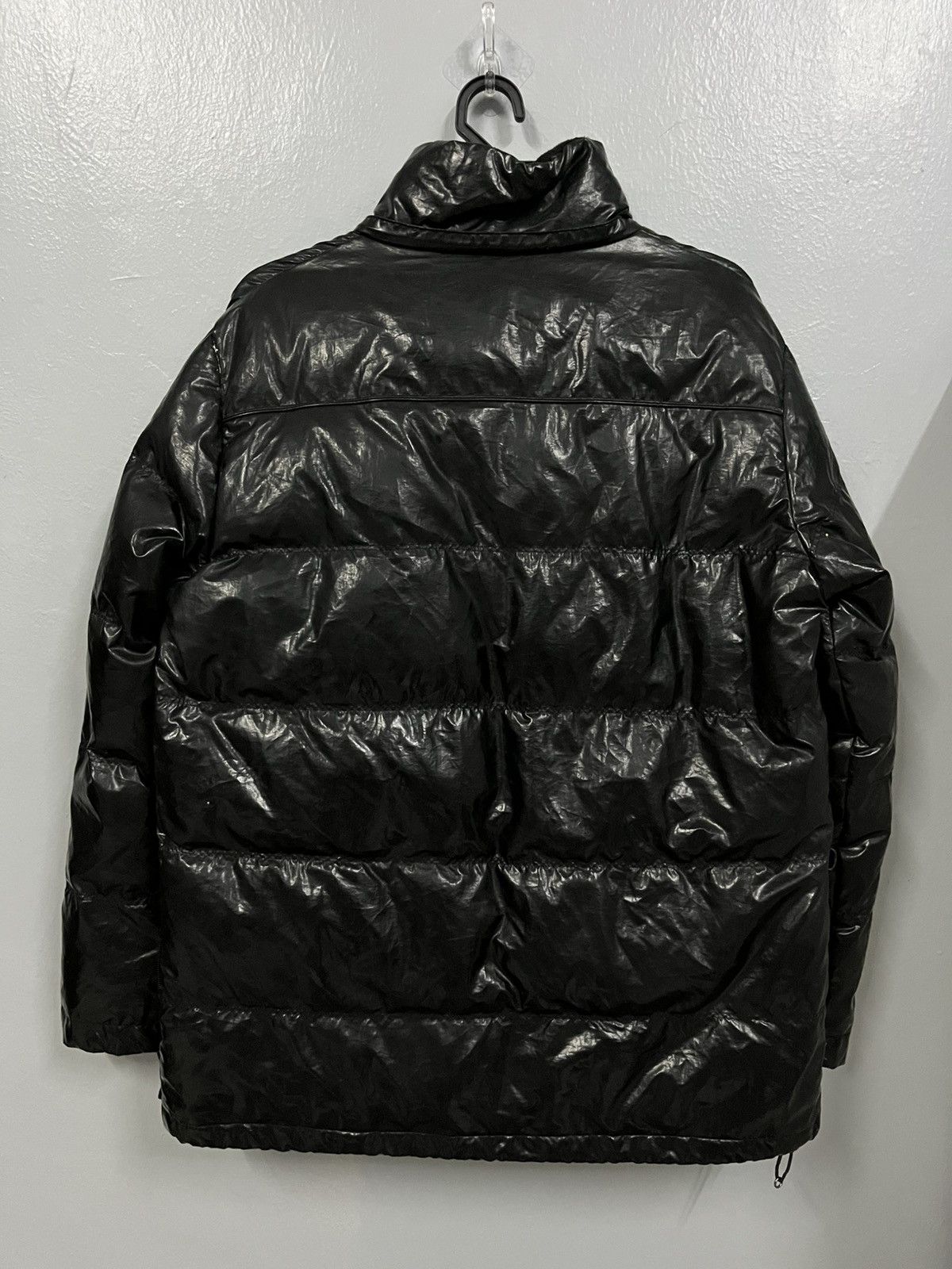 Uniqlo Uniqlo puffer jacket Size US L / EU 52-54 / 3 - 14 Thumbnail