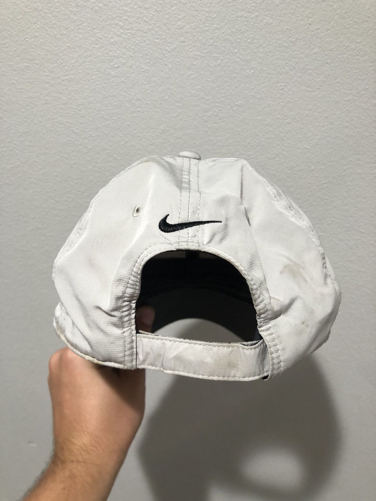 Nike × Tiger Woods Nike Golf Hat Size ONE SIZE - 7 Thumbnail