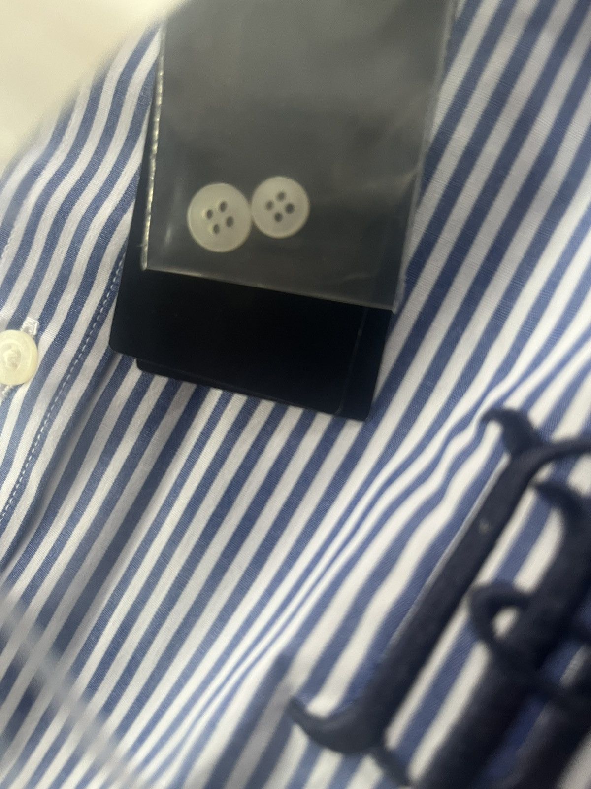 Ralph Lauren Polo Size US L / EU 52-54 / 3 - 5 Thumbnail