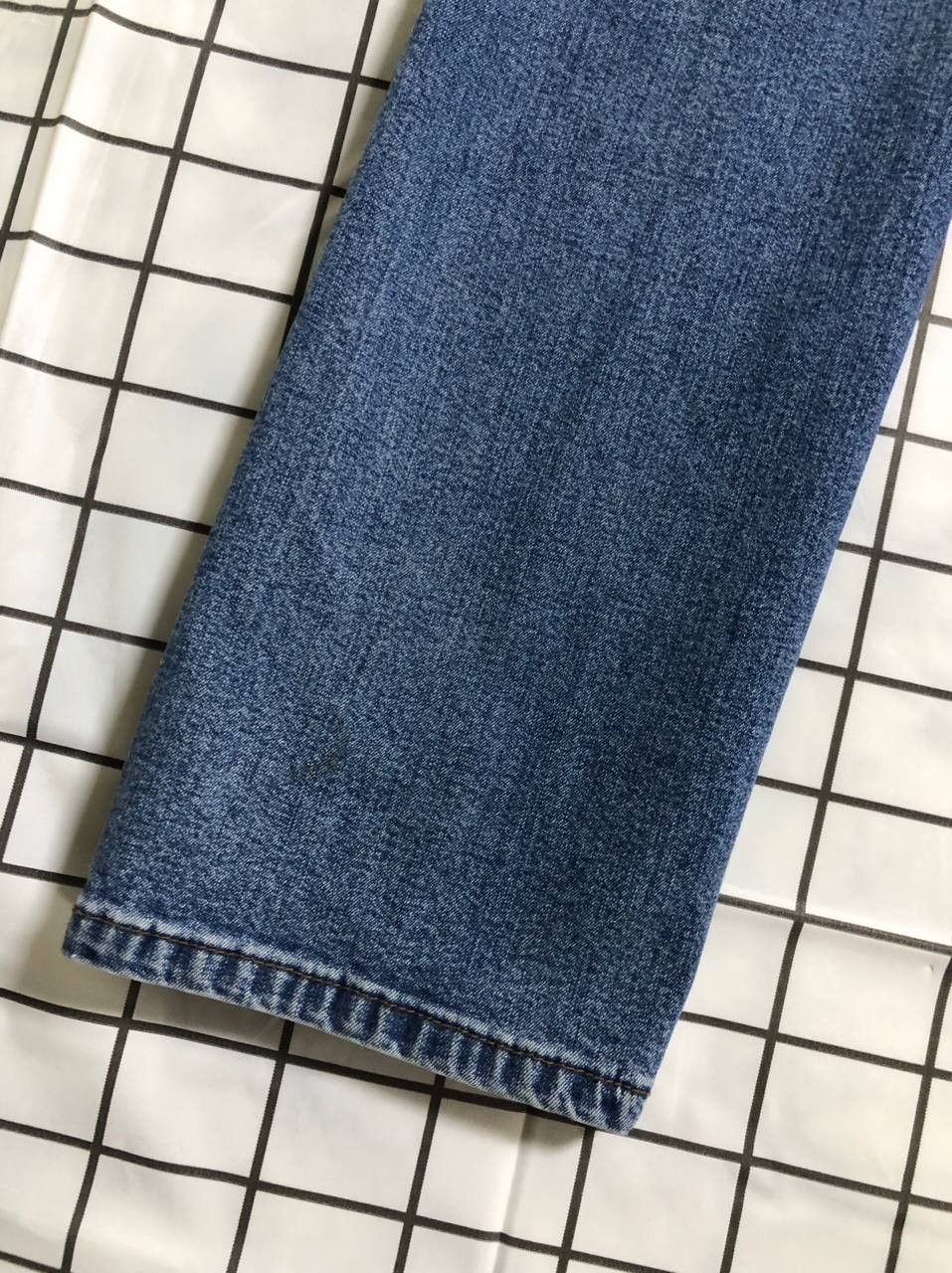Polo Ralph Lauren Lauren Jeans Co. Ralph Lauren Denim Jeans Relaxed Size 25" / US 0 / IT 36 - 18 Thumbnail