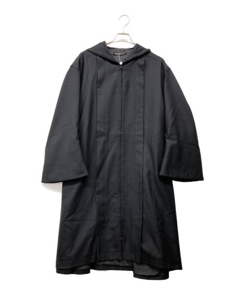 Yohji Yamamoto YOHJI YAMAMOTO hooded coat Size US M / EU 48-50 / 2 - 1 Thumbnail