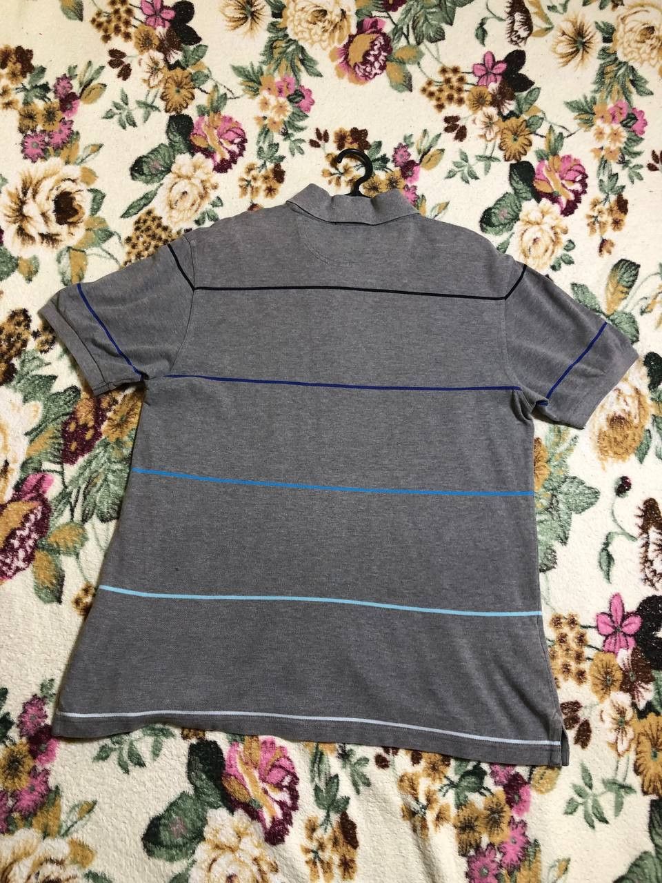 Fred Perry Fred Perry T-shirt Faded Color Size US M / EU 48-50 / 2 - 10 Thumbnail