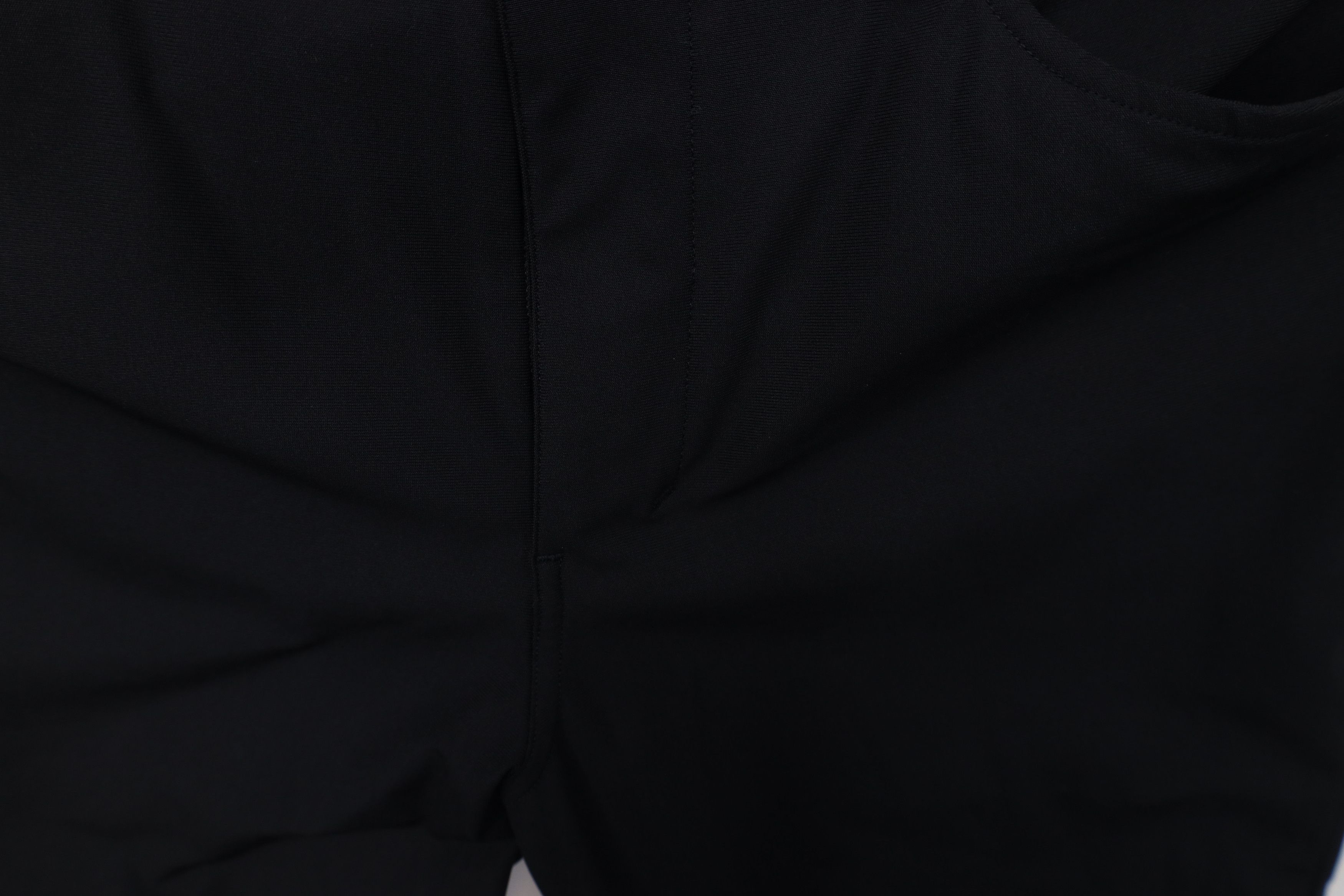 Lululemon Lululemon Straight Leg ABC Chino Pants Trousers Black Size US 34 / EU 50 - 5 Thumbnail