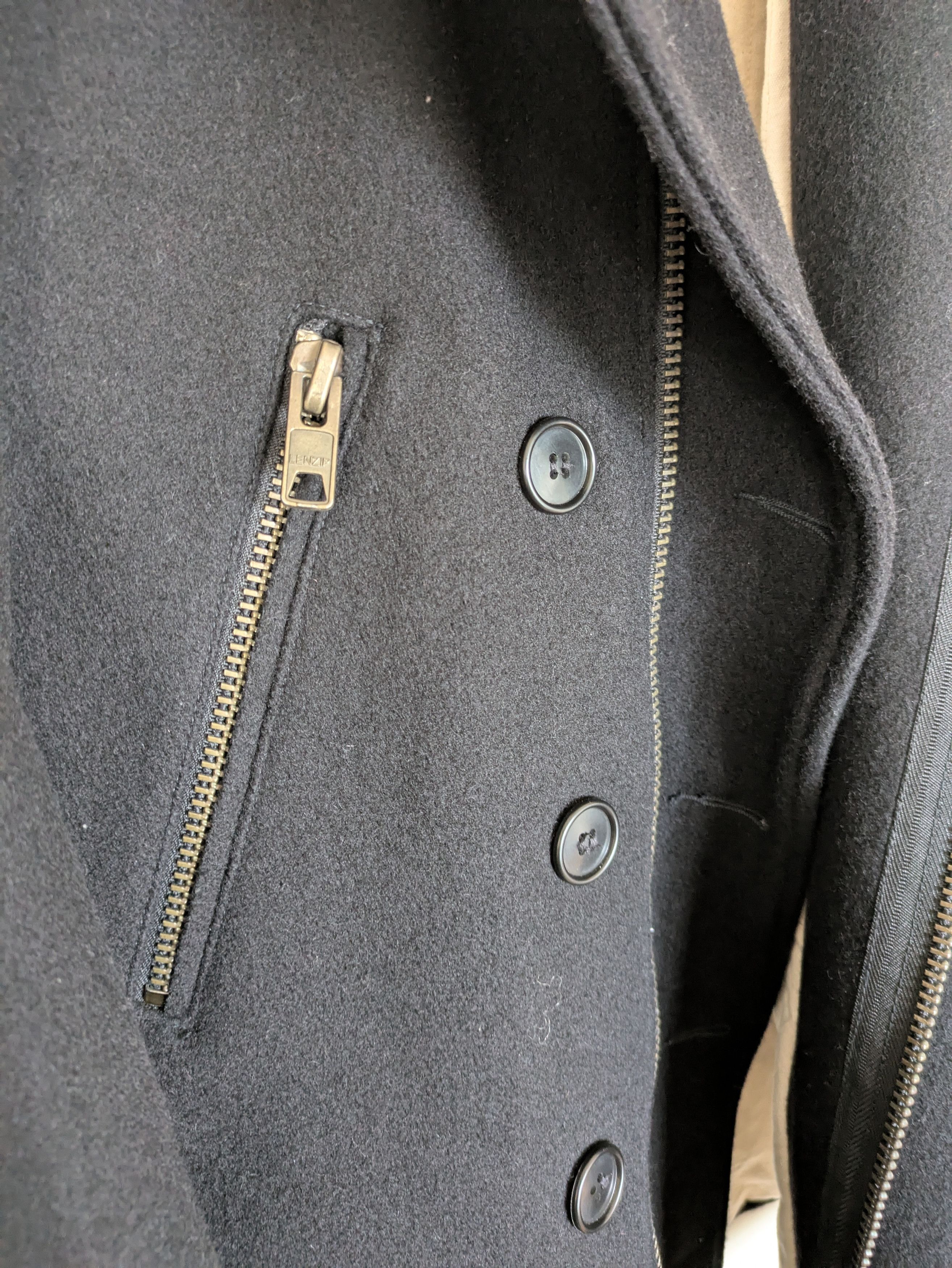 Nice Collective Nice Collective Peacost Size US S / EU 44-46 / 1 - 2 Thumbnail