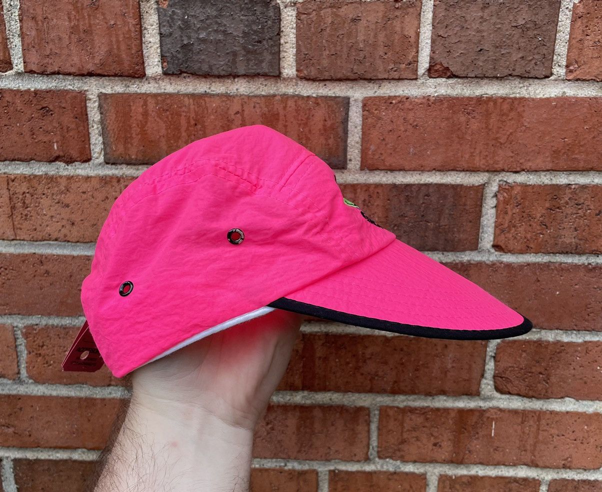 Vintage Zero Gravity Surf Hat Cap Strapback Men Vintage Size ONE SIZE - 3 Thumbnail