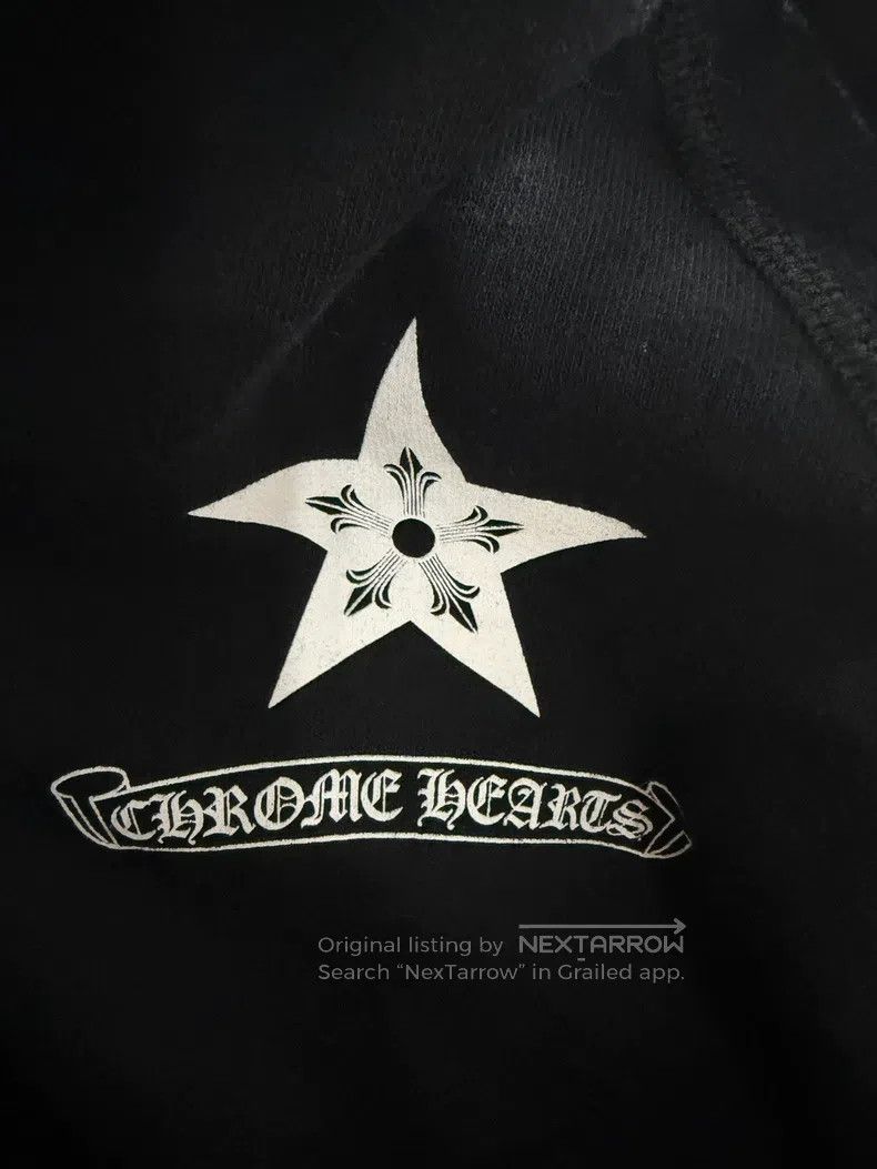 Chrome Hearts CHROME HEARTS Size XS overcoat Size US XS / EU 42 / 0 - 3 Thumbnail