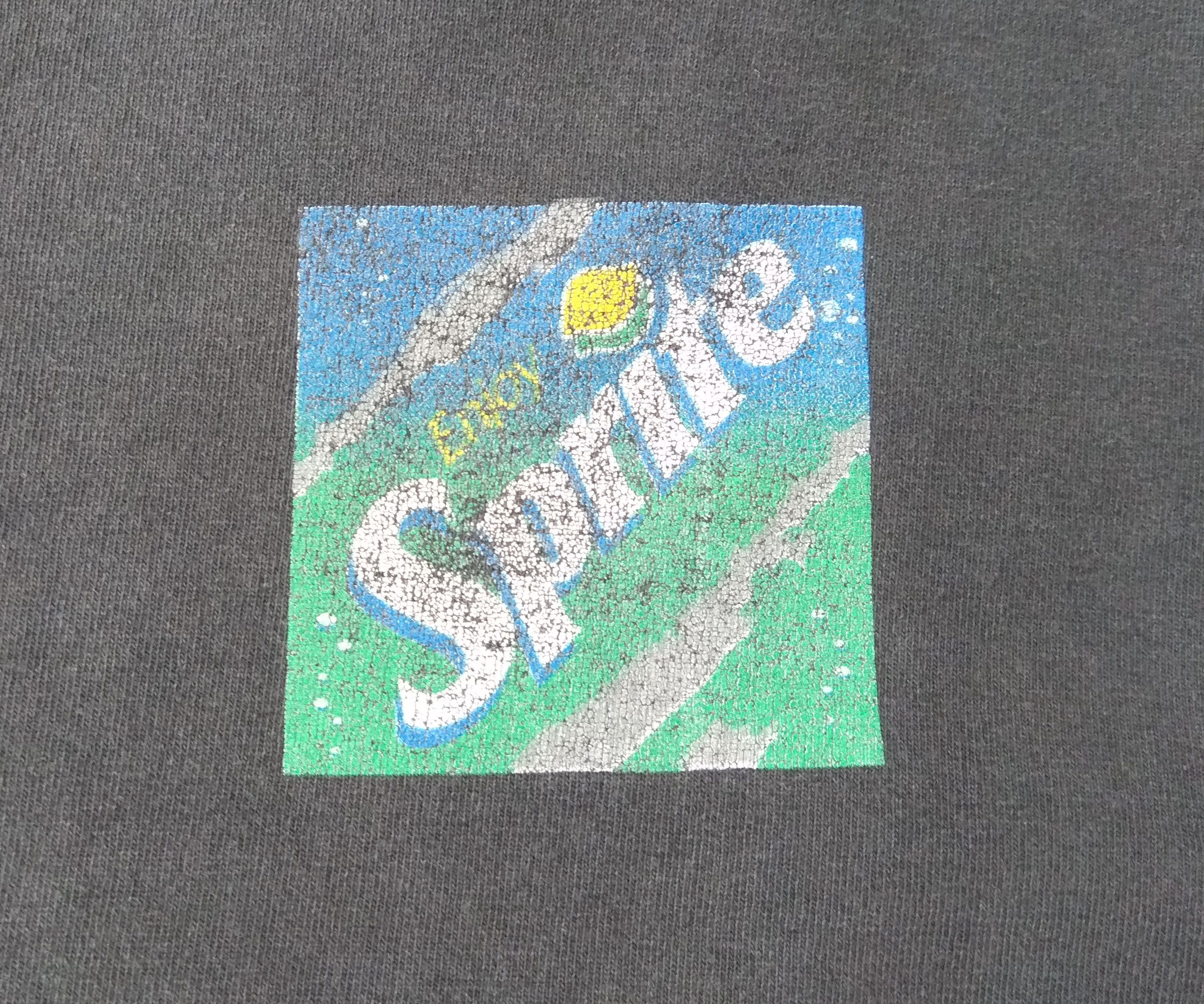 Band Tees Vintage 90s Soul Train Music Awards Long Sleeve Shirt 1998 Size US XL / EU 56 / 4 - 7 Thumbnail