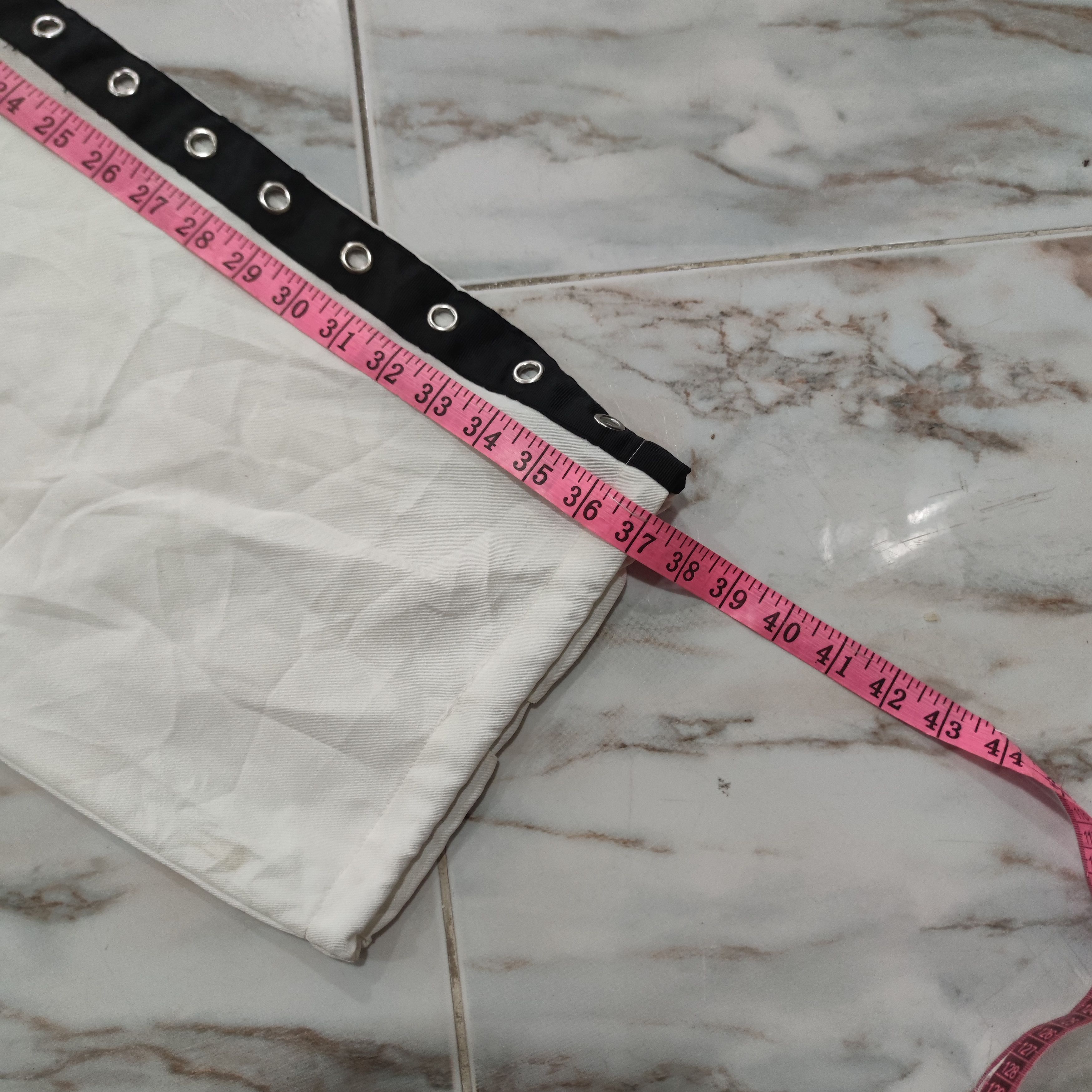 Seditionaries PSYCHONATION PANT Size US 34 / EU 50 - 10 Thumbnail