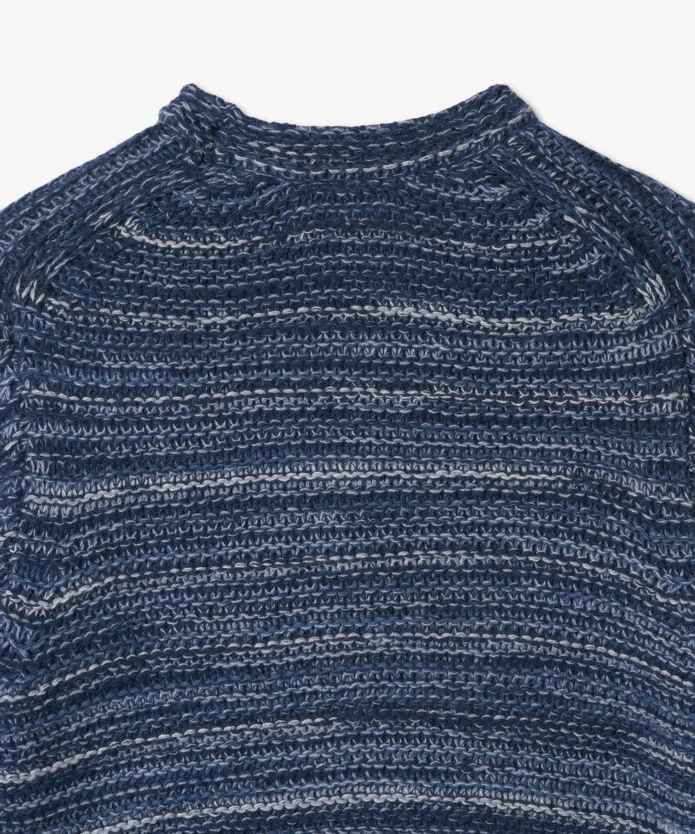Chloe o1y0825 V-neck Cardigan in Blue Size M / US 6-8 / IT 42-44 - 4 Thumbnail