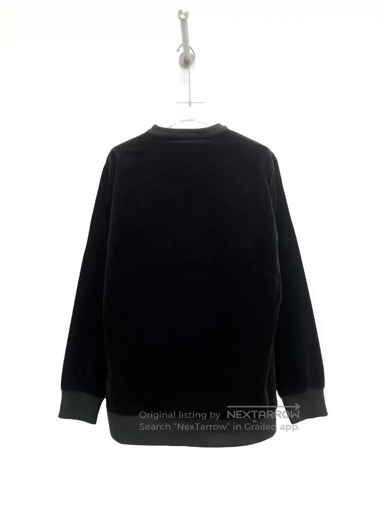 Givenchy Givenchy Embroidered Peacock Sweatshirt Size US S / EU 44-46 / 1 - 2 Thumbnail