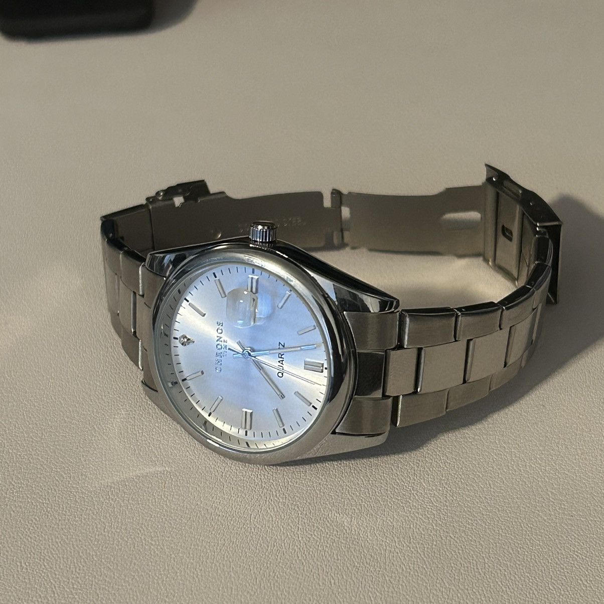 Other Timeless watch Size ONE SIZE - 2 Thumbnail
