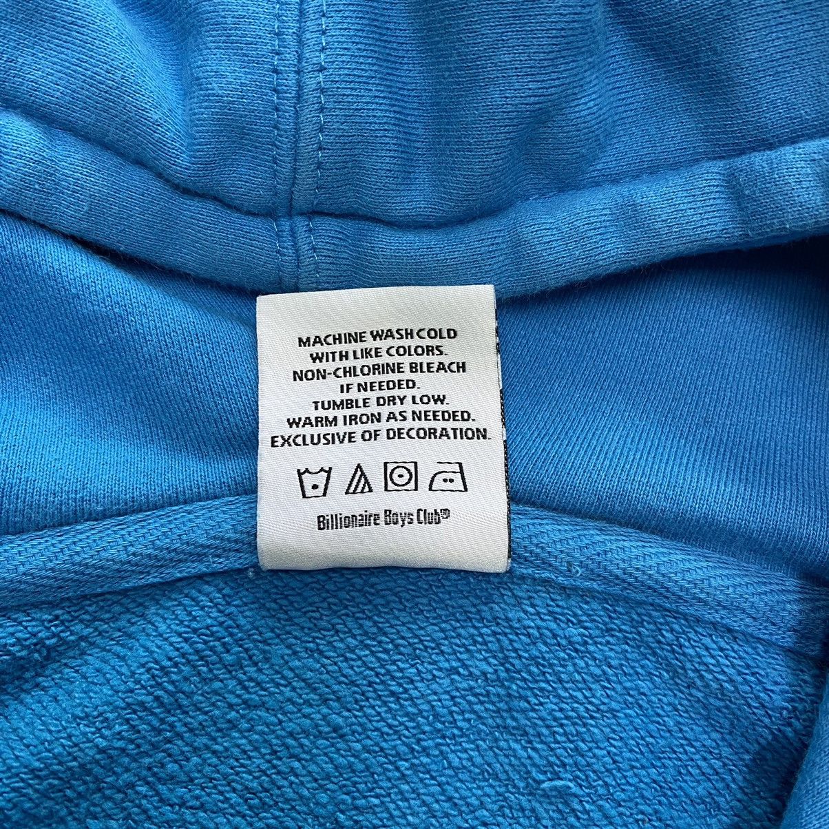 Billionaire Boys Club Bilionare Boys Club Hoodie Size US S / EU 44-46 / 1 - 10 Thumbnail