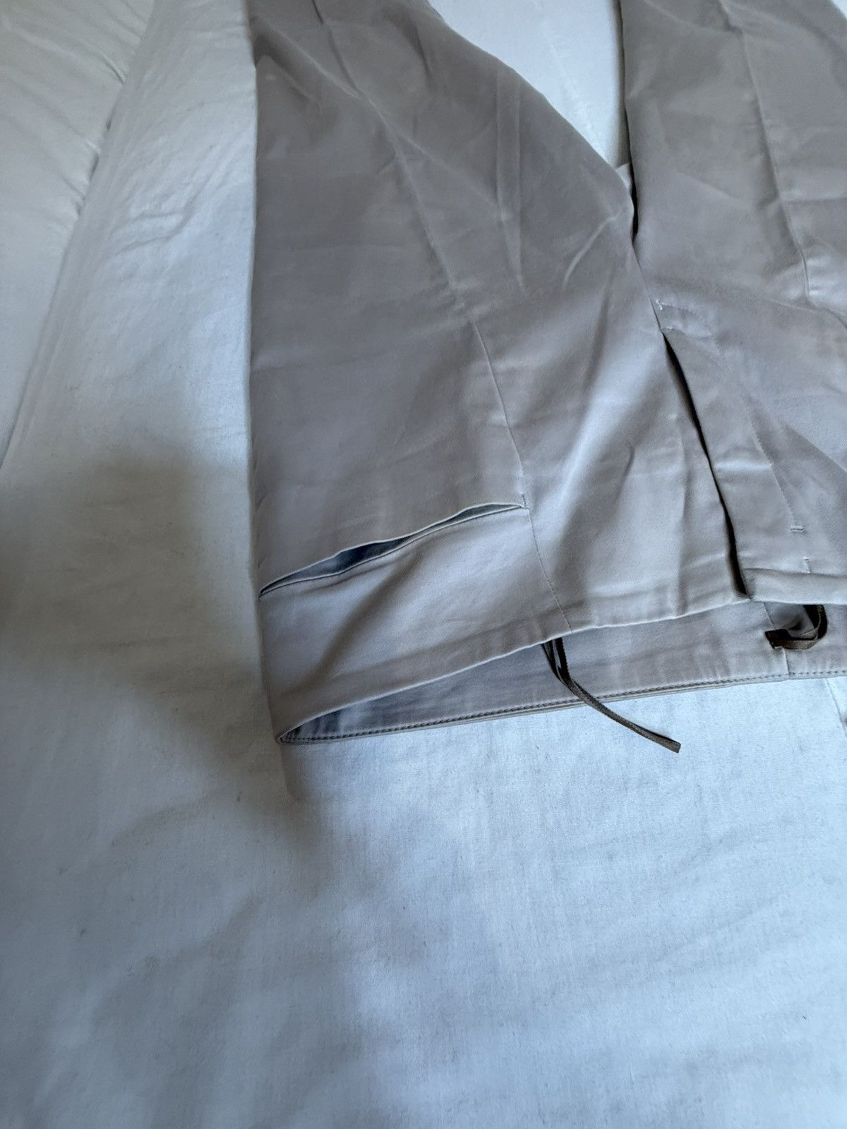 Jil Sander Very nice Size 25" / US 0 / IT 36 - 3 Thumbnail