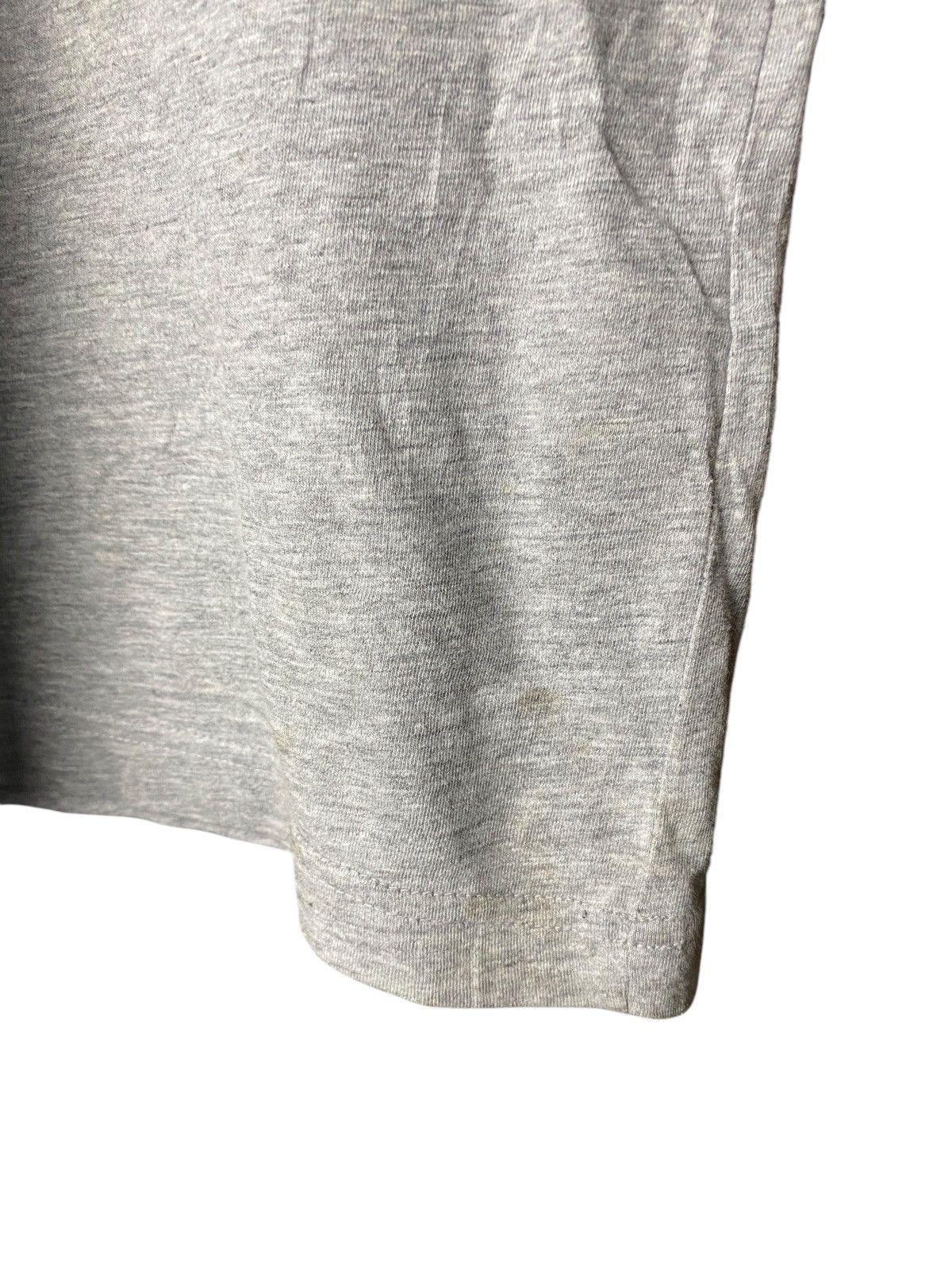 If Six Was Nine 2000's 291295 Homme Labo Tribal Poem Shirt Size US M / EU 48-50 / 2 - 6 Thumbnail