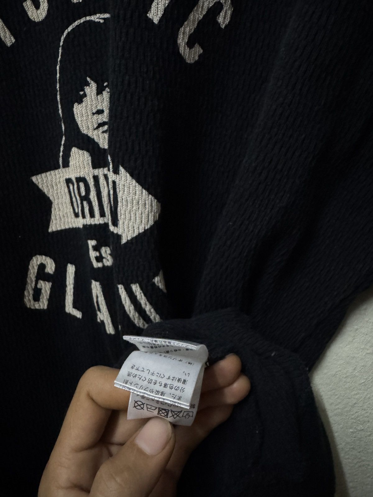 Hysteric Glamour Hystric Glamour Size US S / EU 44-46 / 1 - 5 Thumbnail