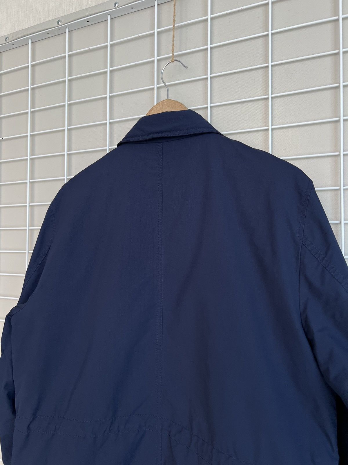 Orlebar Brown Orlebar Brown Duncan Jacket Mens Size M Multipockets Zip Size US M / EU 48-50 / 2 - 8 Thumbnail