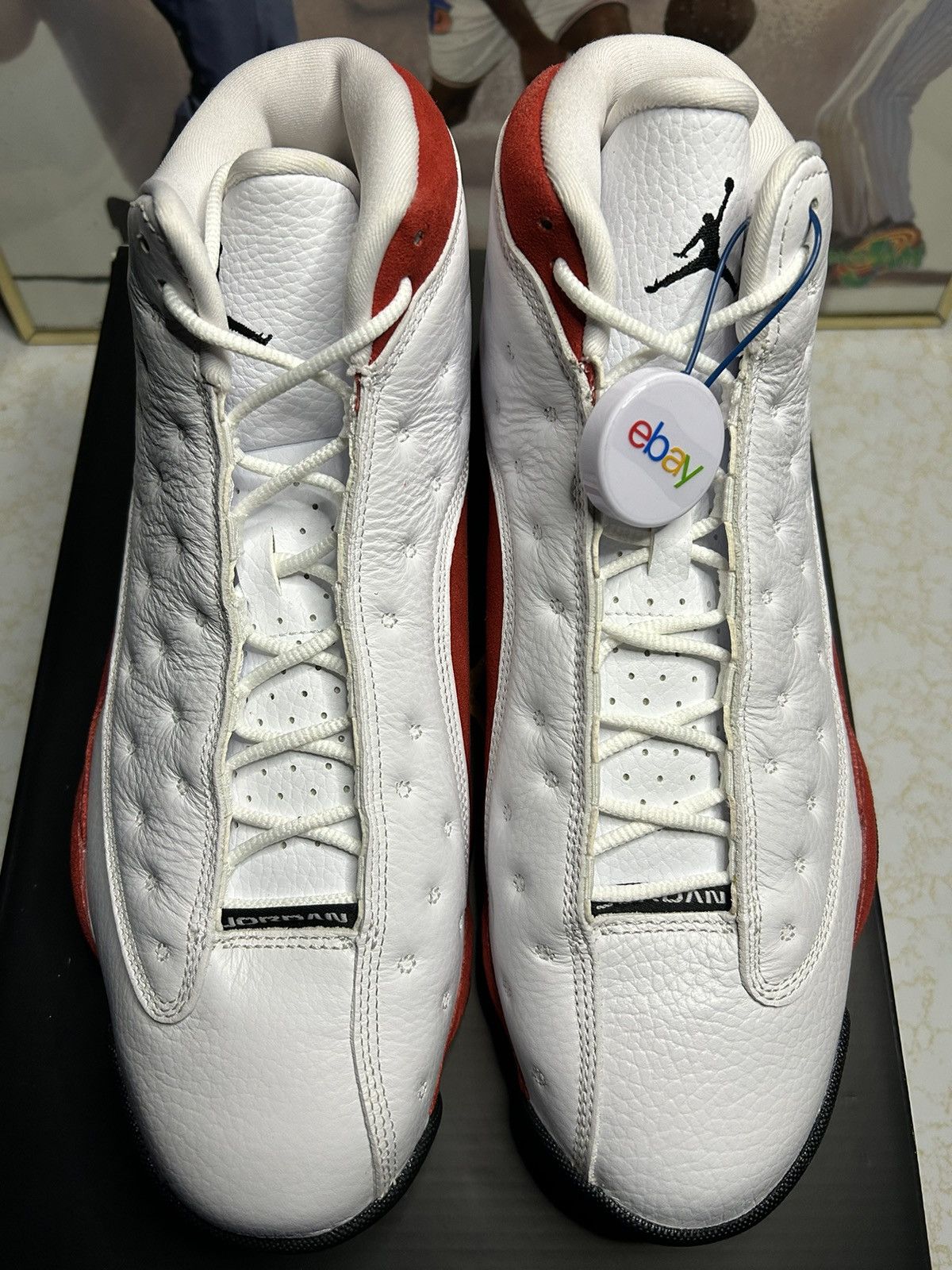 Chicago Air Jordan 13 Air Jordan 13 Retro 2017 Chicago 2017