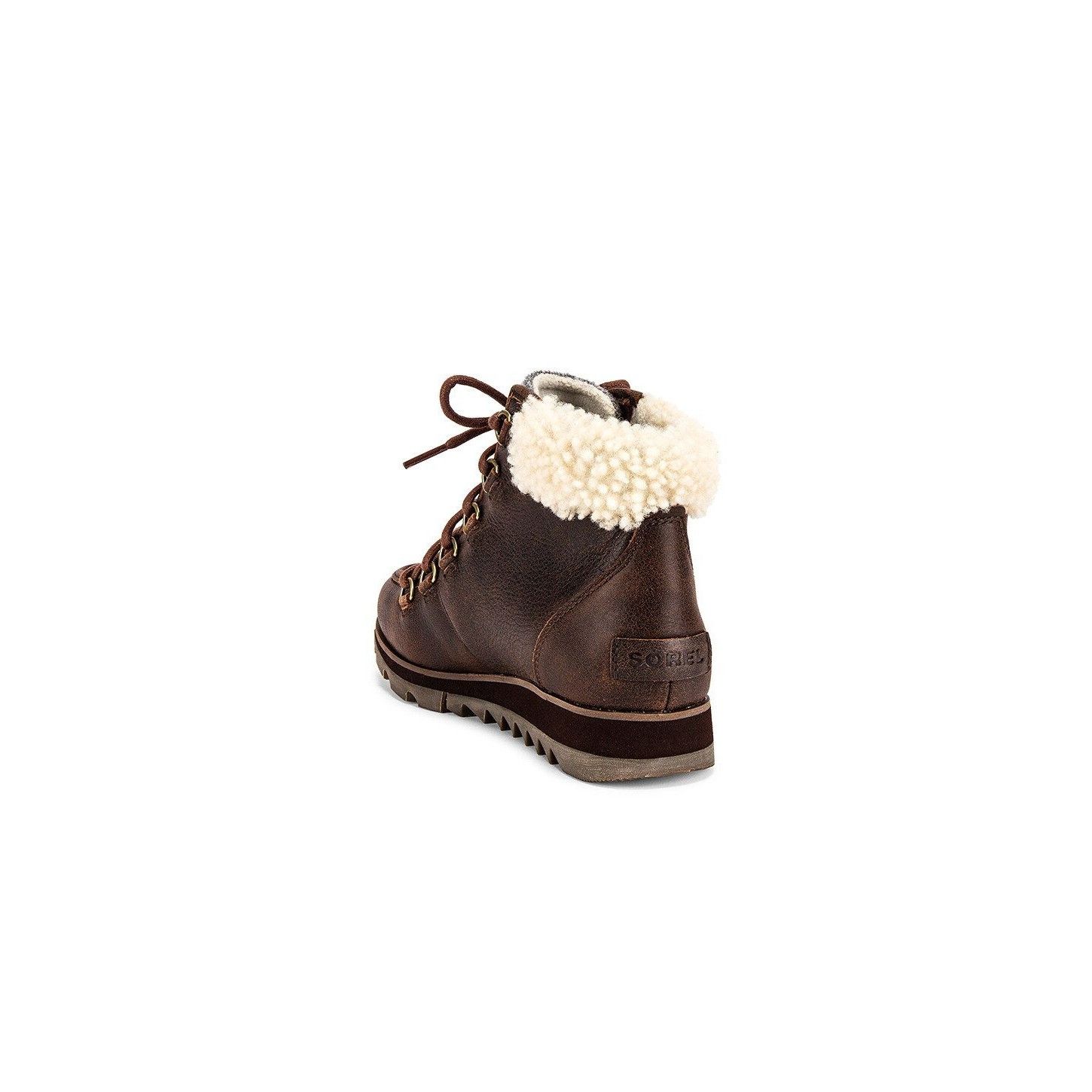 SOREL Sorel Harlow Cozy Waterproof Bootie Size US 7.5 / IT 37.5 - 3 Thumbnail
