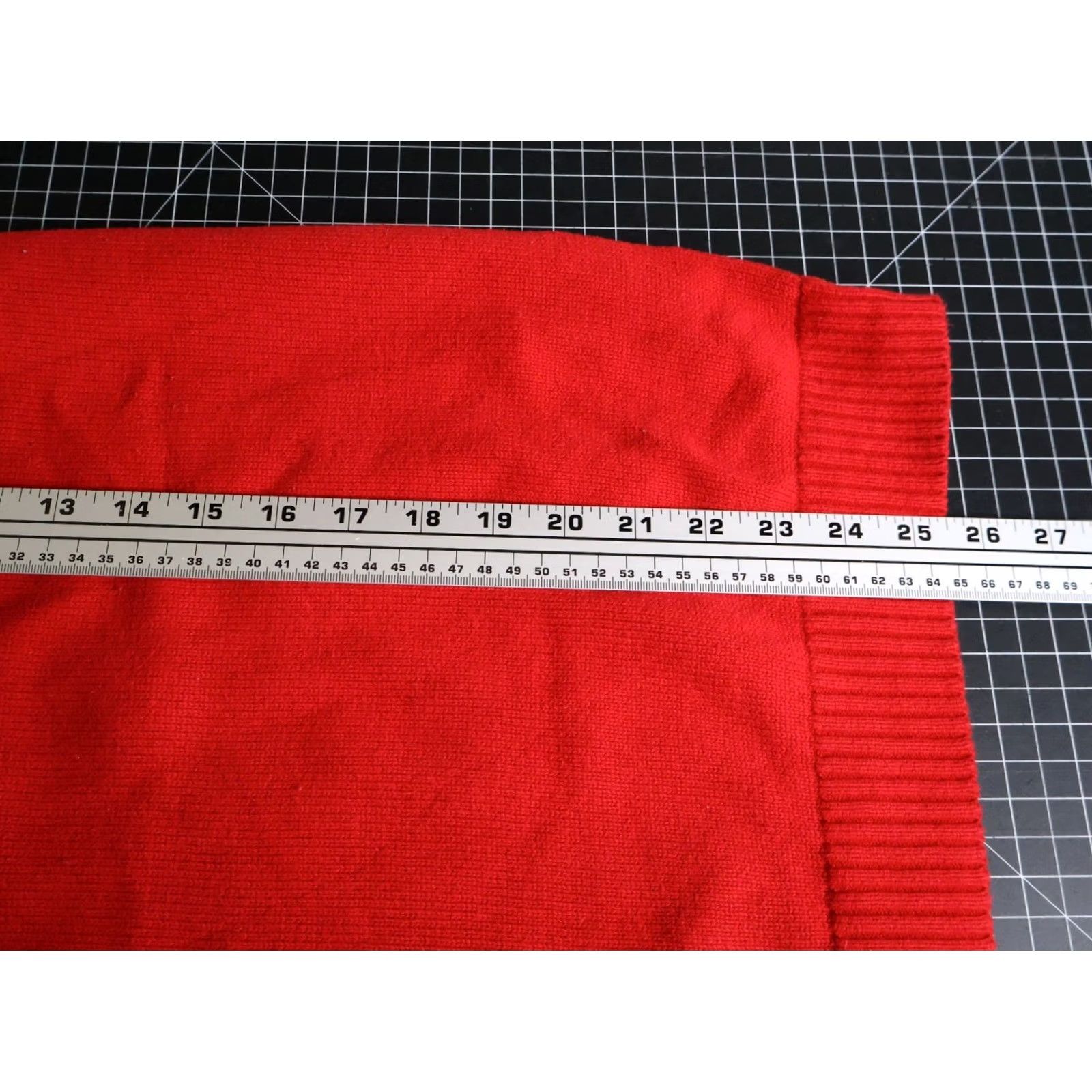 Club Room 5. The size is clear and included Size US XL / EU 56 / 4 - 6 Thumbnail