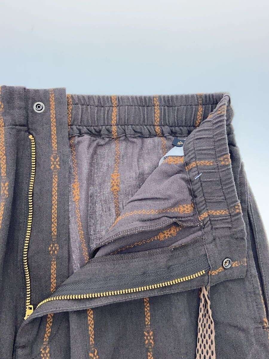 Kapital Striped Casual Pants Size US 30 / EU 46 - 3 Thumbnail