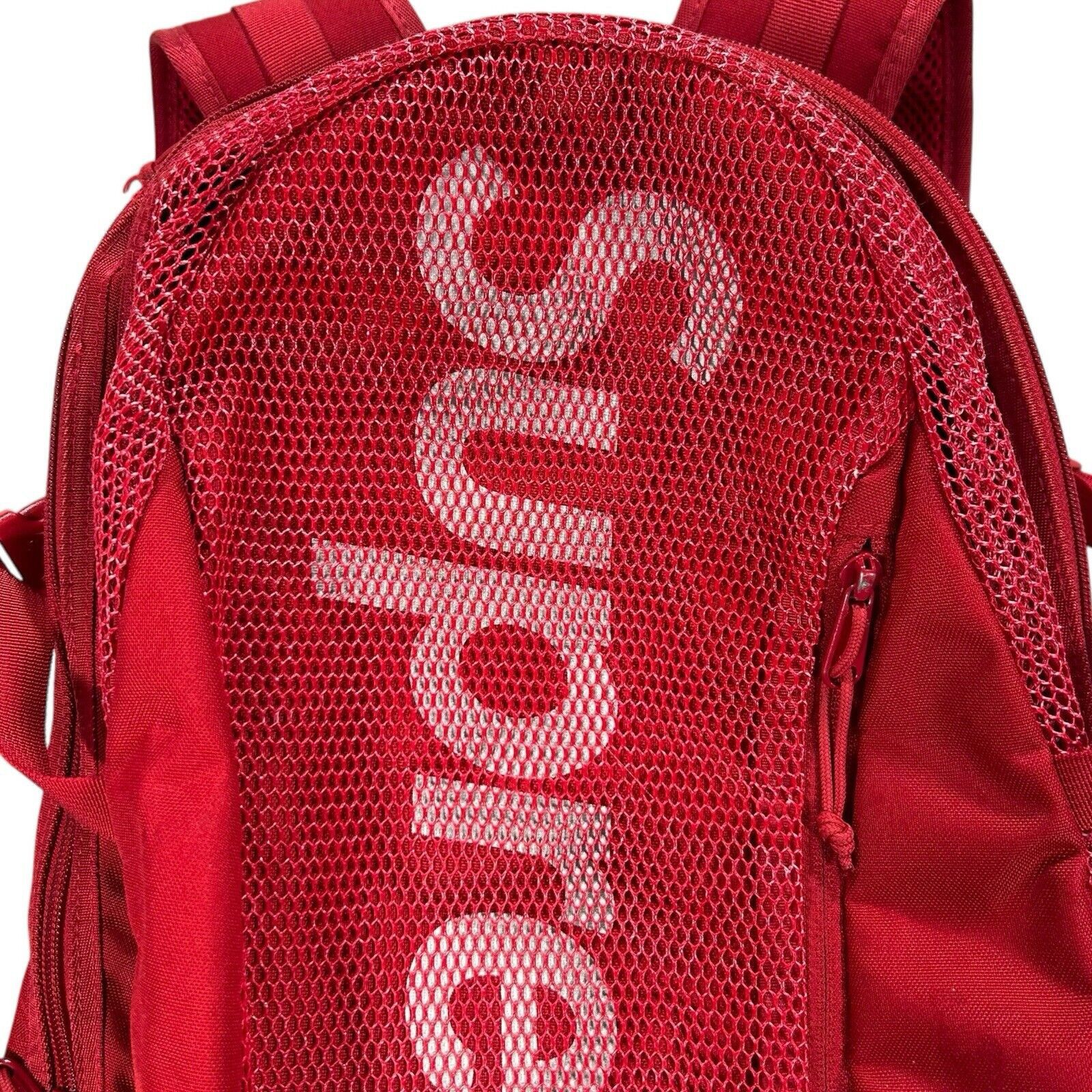 Supreme Backpack Ss 20 | Grailed
