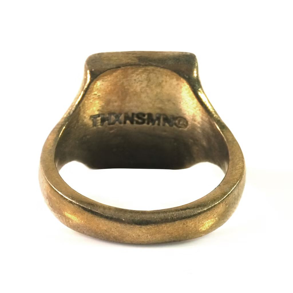Fuvia golden ring