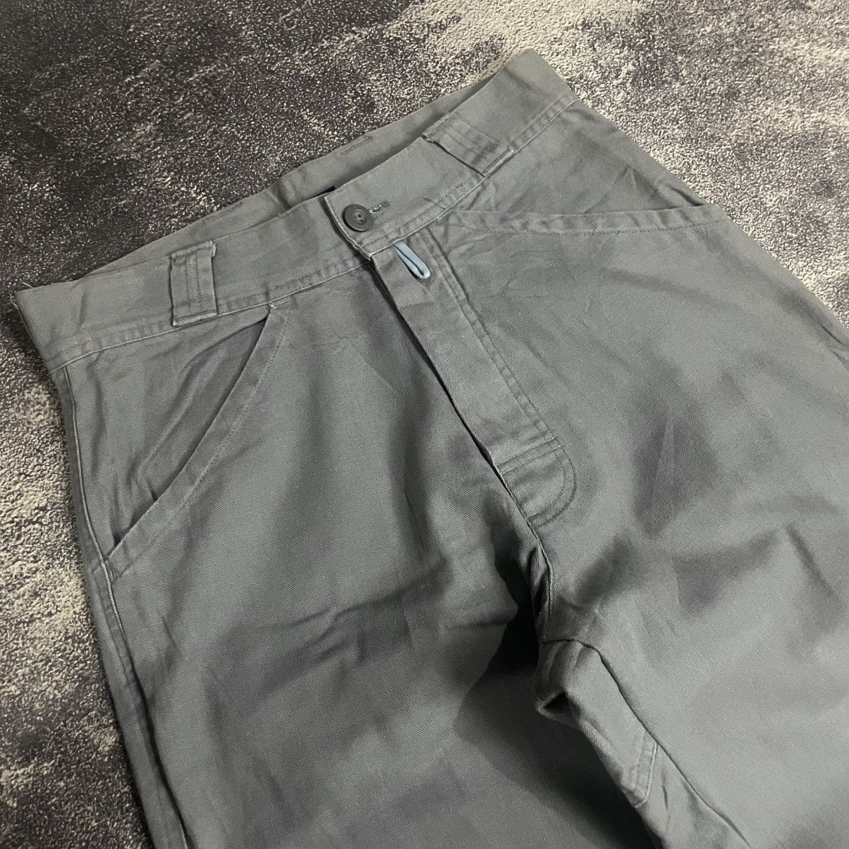 Nike × Vintage ACG carpenter pants Size US 31 - 6 Thumbnail