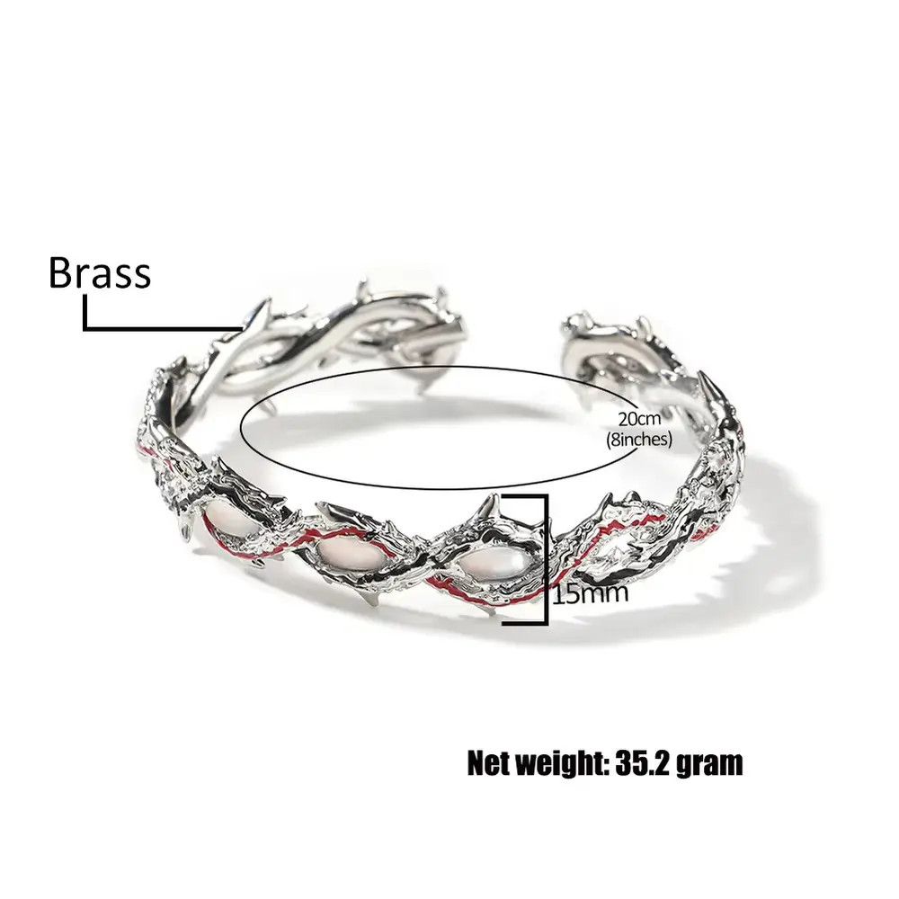 Other Evil Wrist Bracelets Size ONE SIZE - 6 Thumbnail