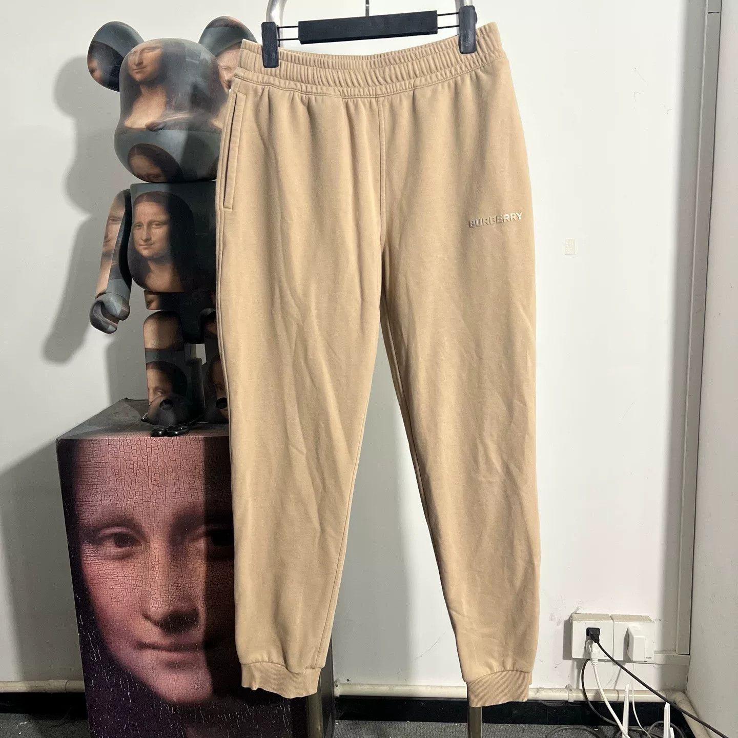 Burberry Burberry Retro Pants 28 Women Size 28" / US 6 / IT 42 - 1 Thumbnail