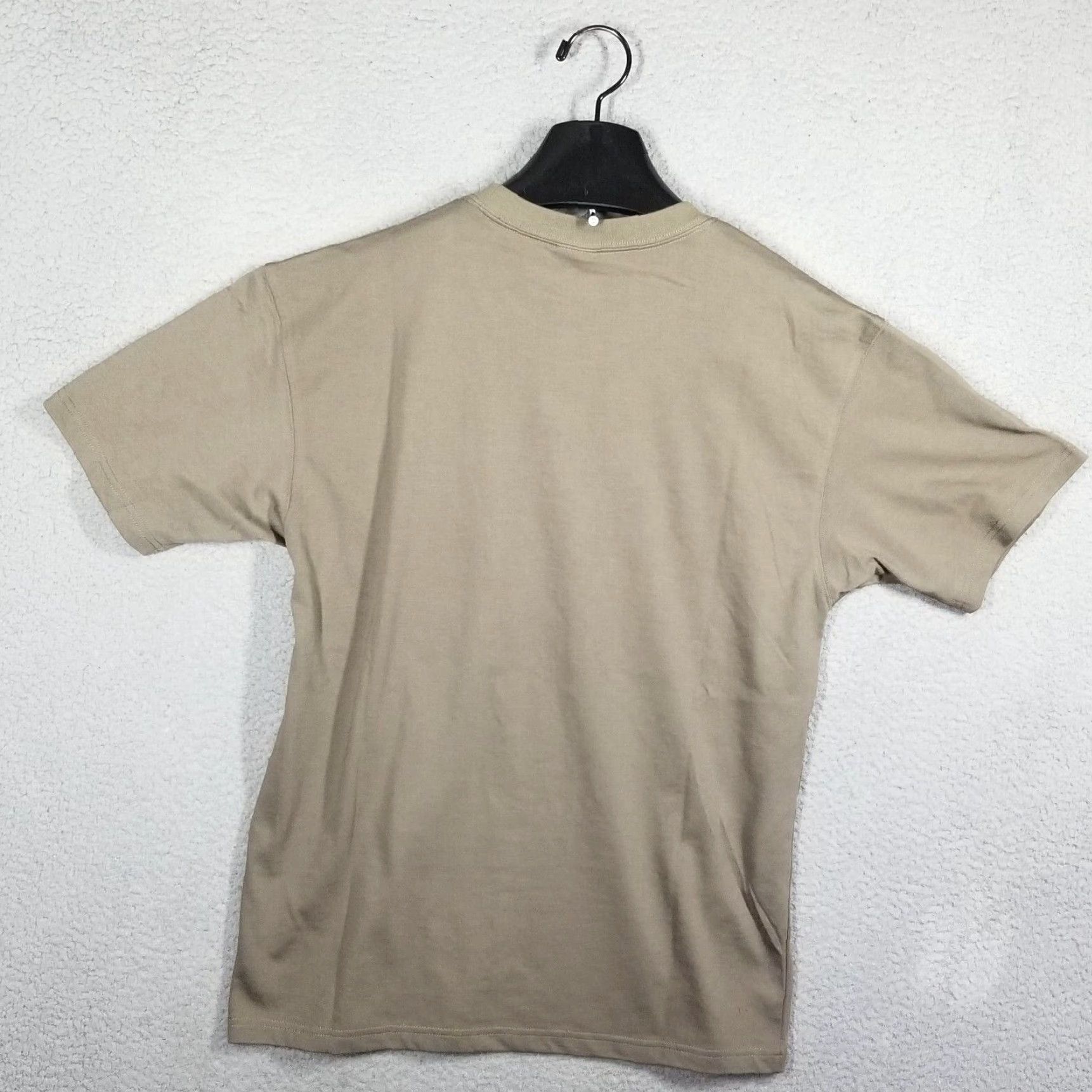 Nike Nike ACG Logo T-Shirt Mens Small Olive Green DV9636-040 Size US S / EU 44-46 / 1 - 3 Thumbnail