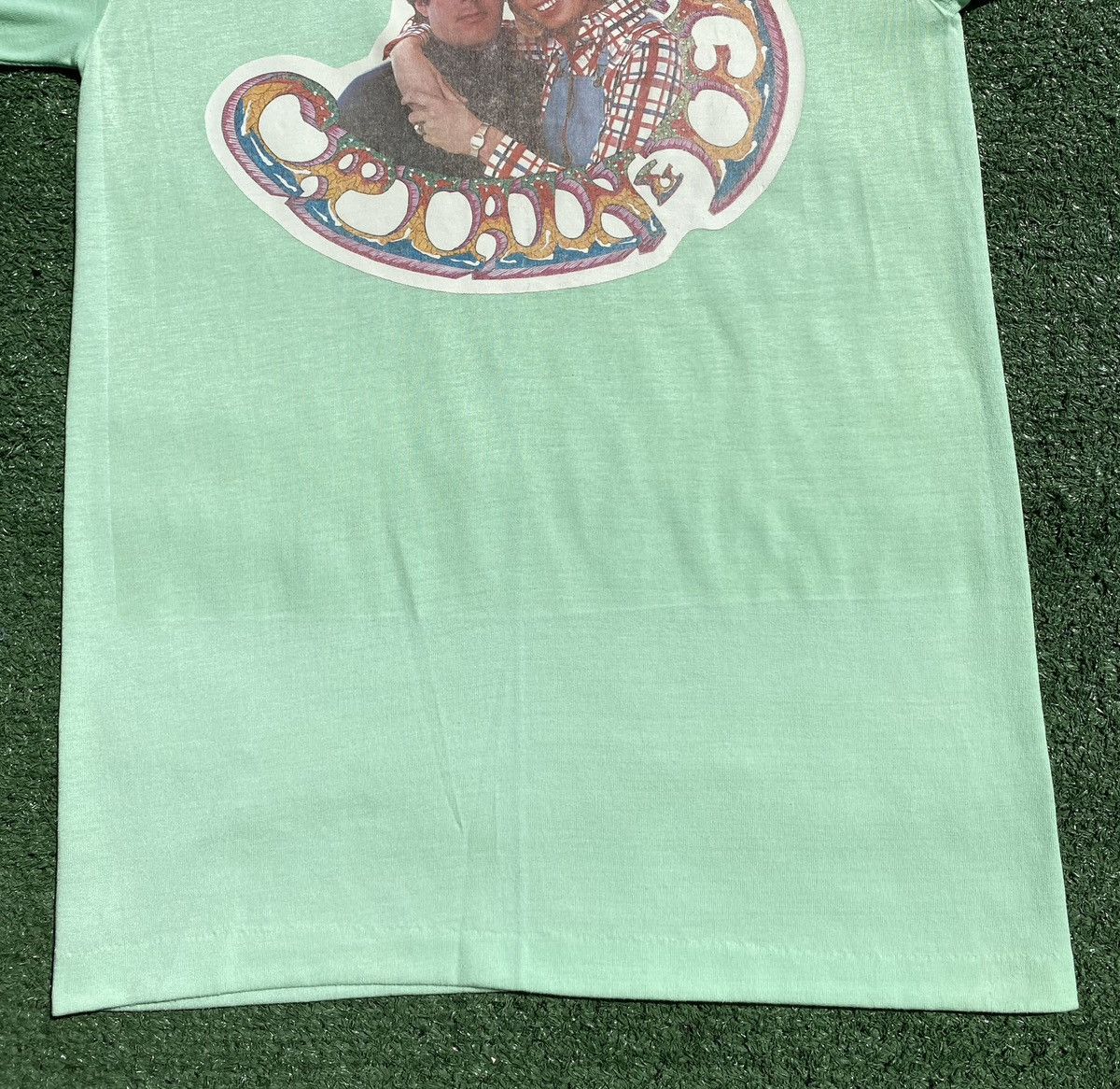 Other Rare VTG 70’s Caption And Tennille Band T-Shirt Women’s XS Size XS / US 0-2 / IT 36-38 - 6 Thumbnail