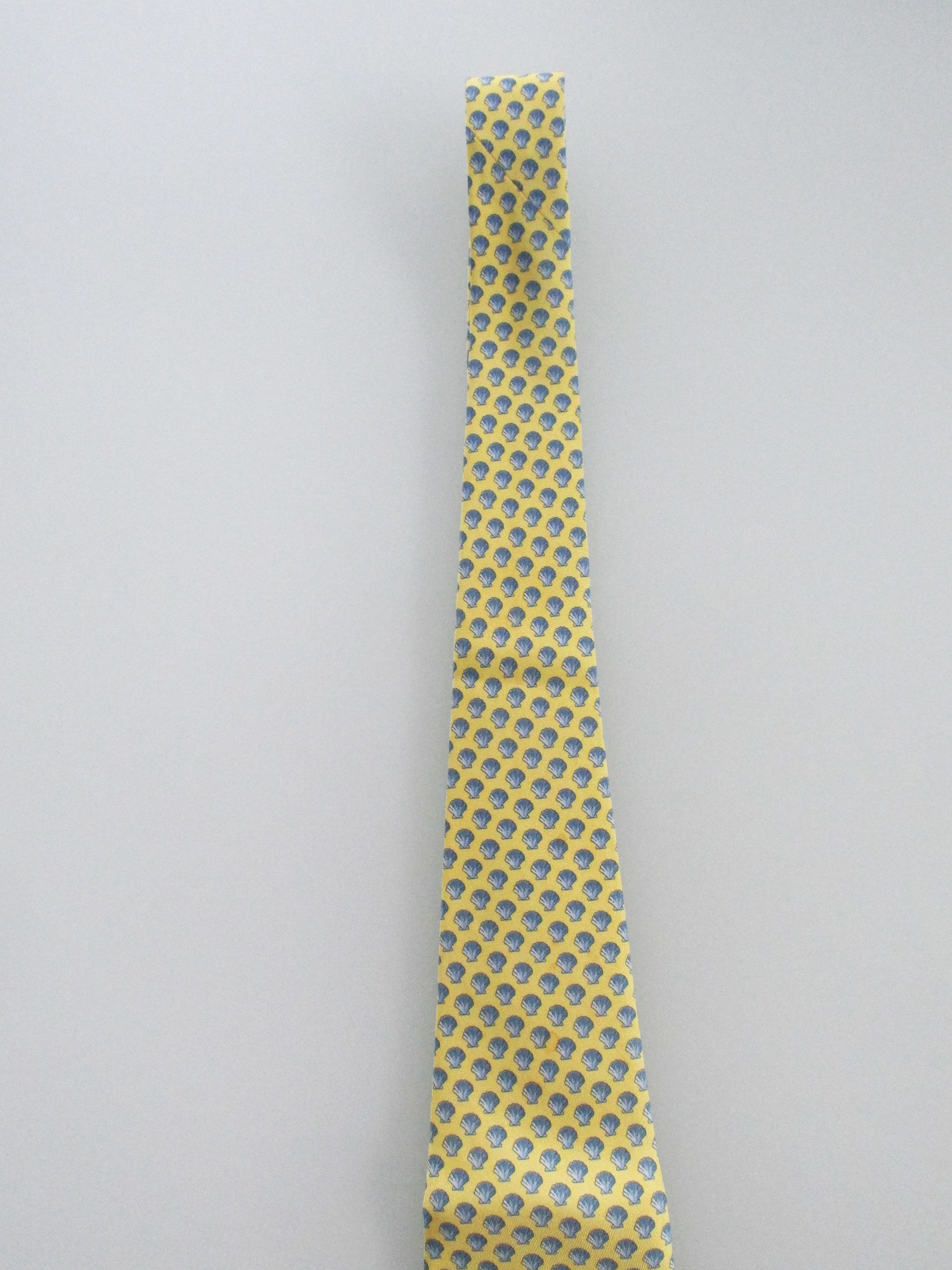 Other South Beach Men's Silk Tie Size ONE SIZE - 3 Thumbnail