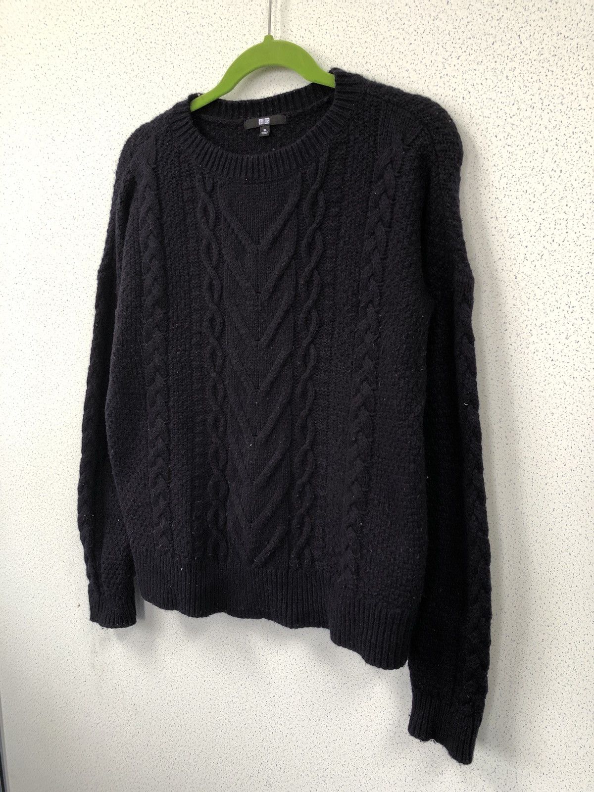 Uniqlo Uniqlo Knit Sweater Size US M / EU 48-50 / 2 - 4 Thumbnail