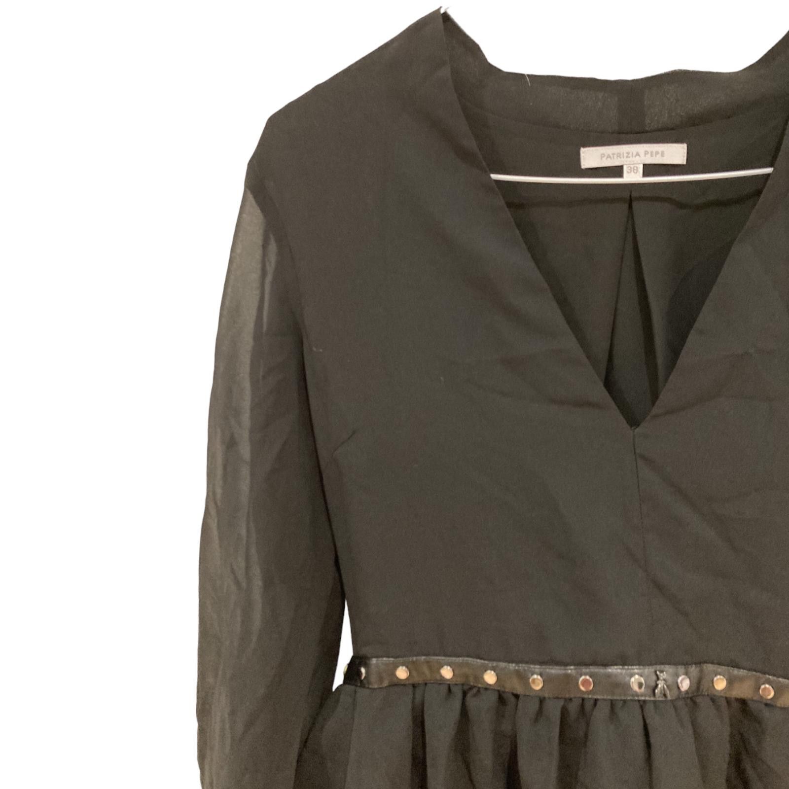 Patrizia Pepe Patrizia Pepe dress Size S / US 4 / IT 40 - 7 Thumbnail