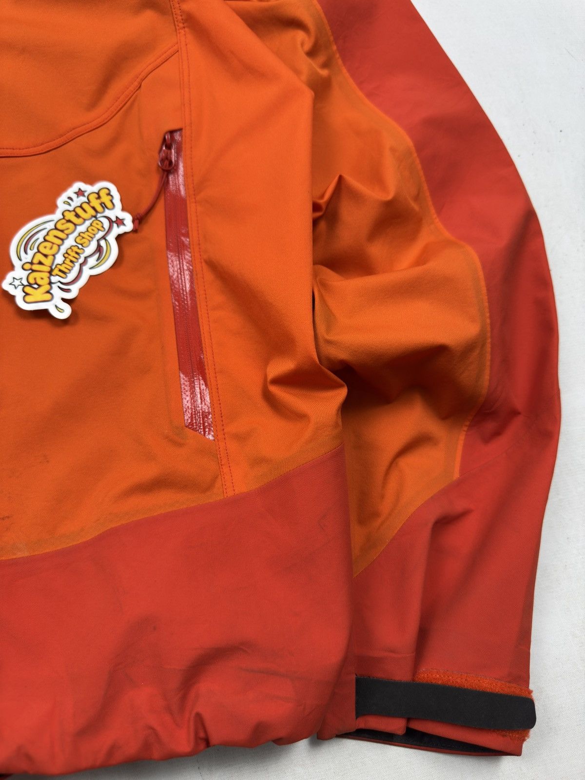 Arc'teryx Arc'teryx Alpha Comp GORE-TEX Jacket (2014 Release) Size US S / EU 44-46 / 1 - 6 Thumbnail